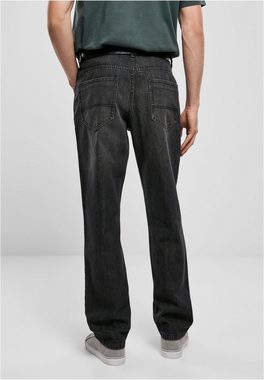 URBAN CLASSICS Straight-Jeans