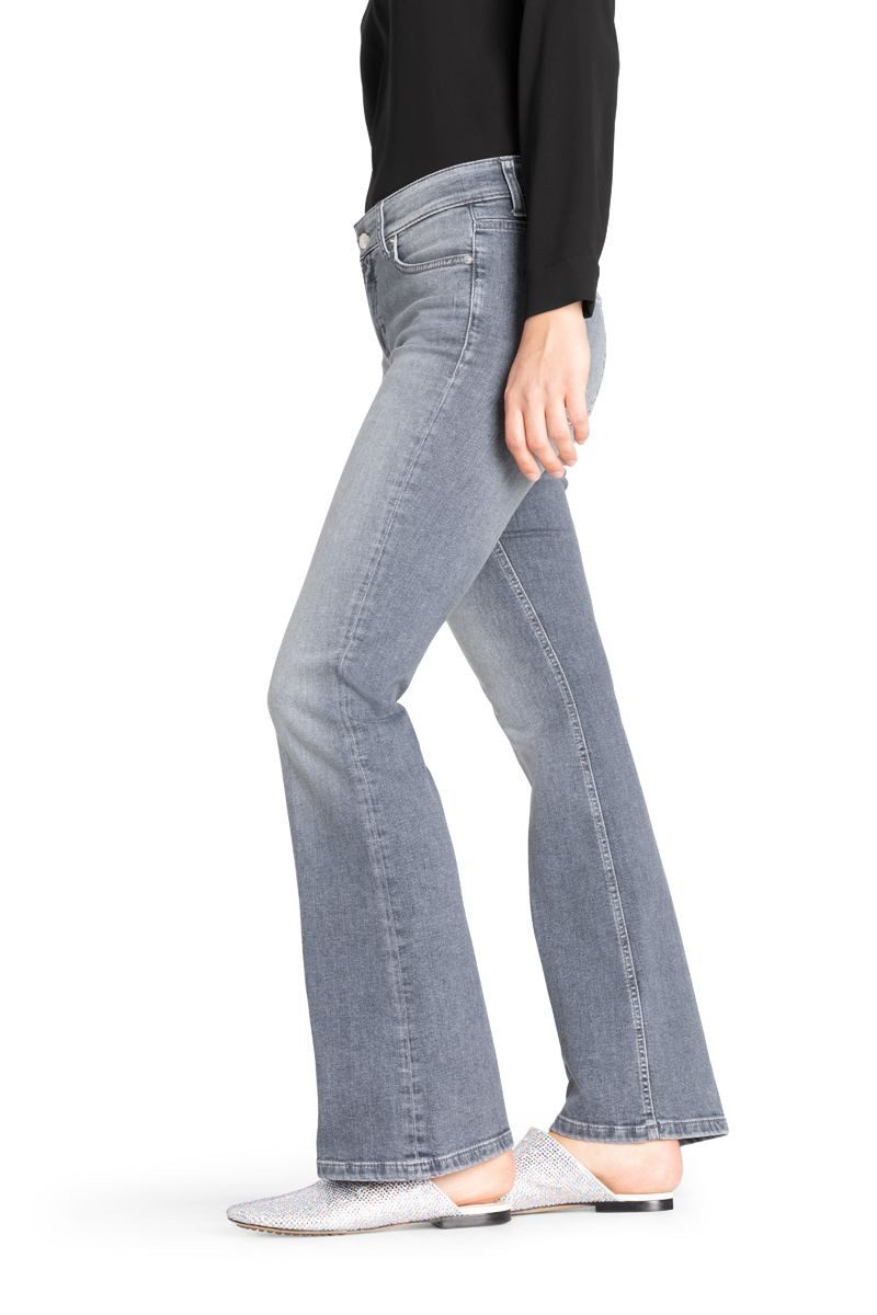 Cambio Skinny-fit-Jeans