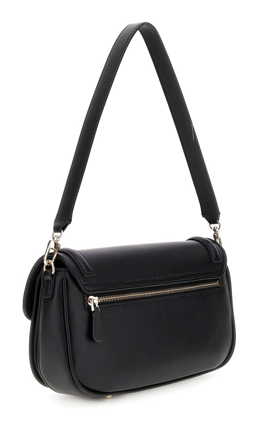 Guess Schultertasche Flap Shoulder Bag günstig online kaufen