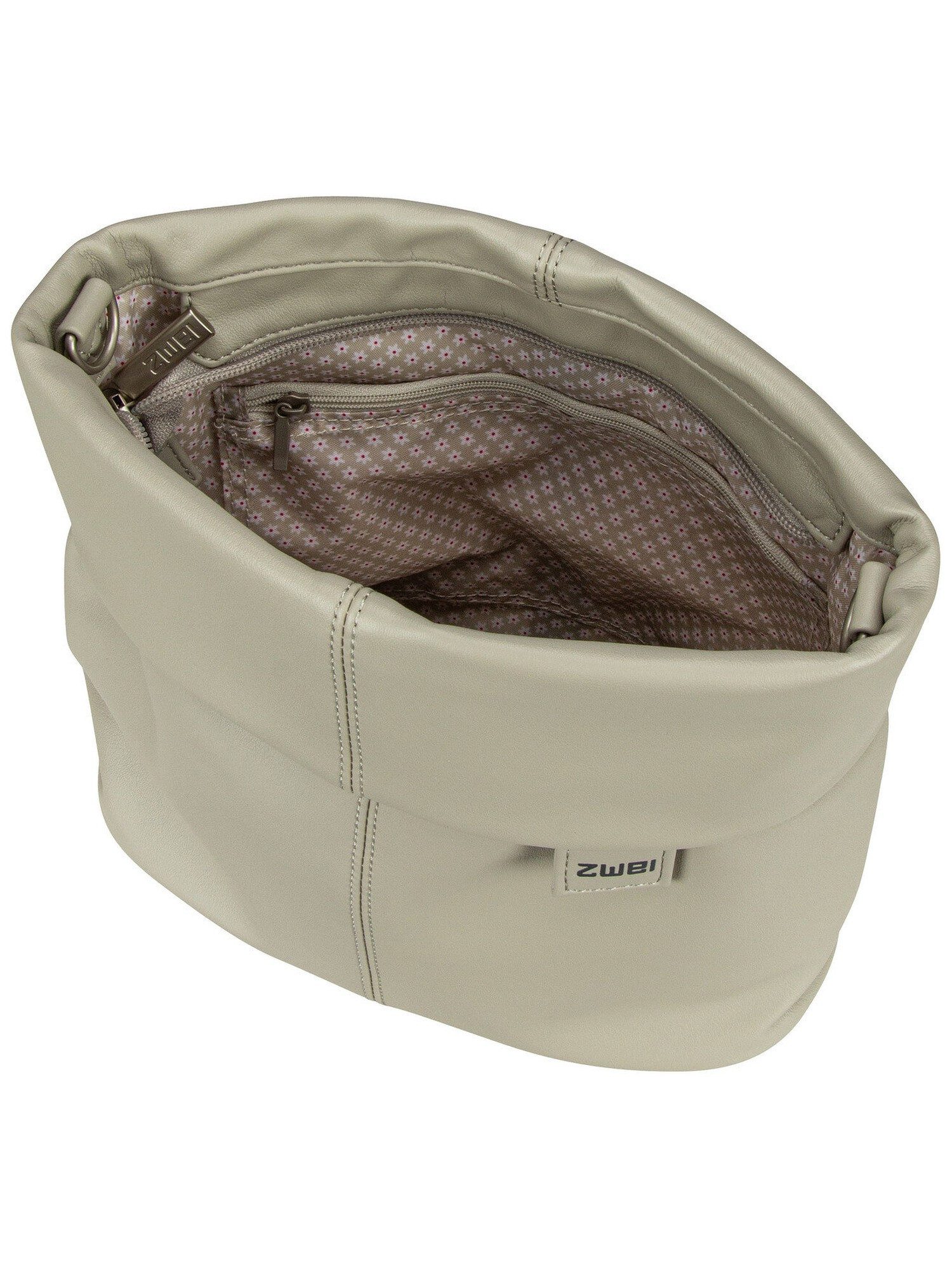 Zwei Beuteltasche Mademoiselle M8