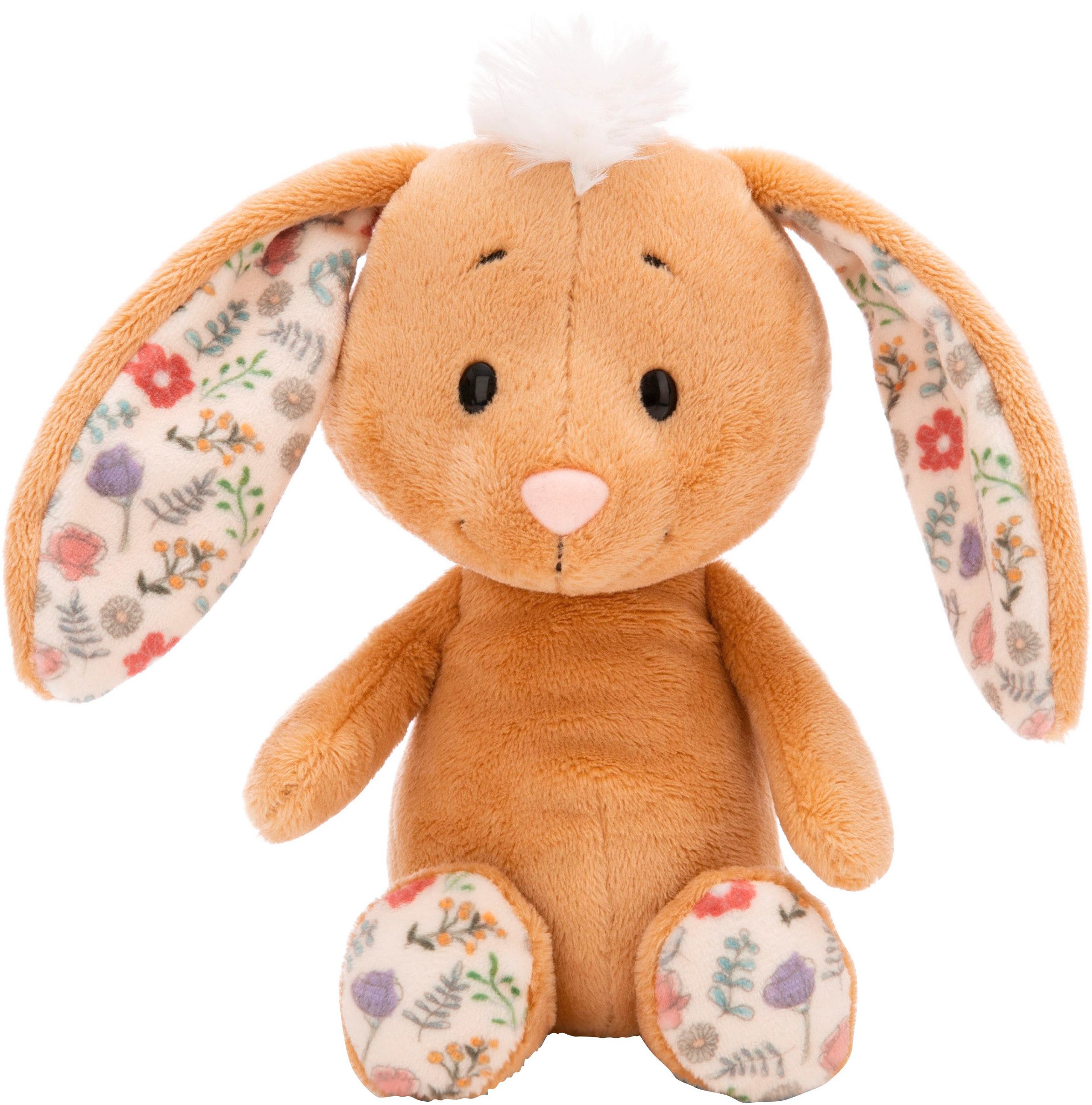 Nici Kuscheltier My NICI Bunny, Hase 20 cm schlenkernd GREEN