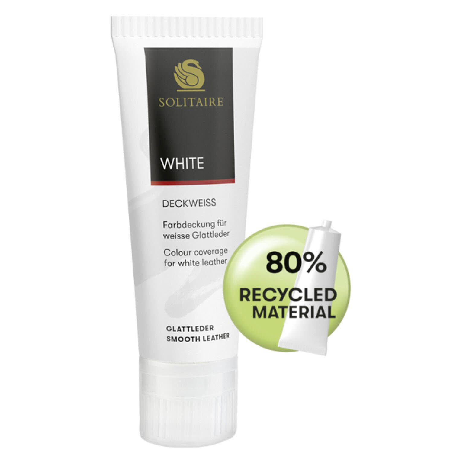 Solitaire White Schuh-Imprägnierspray