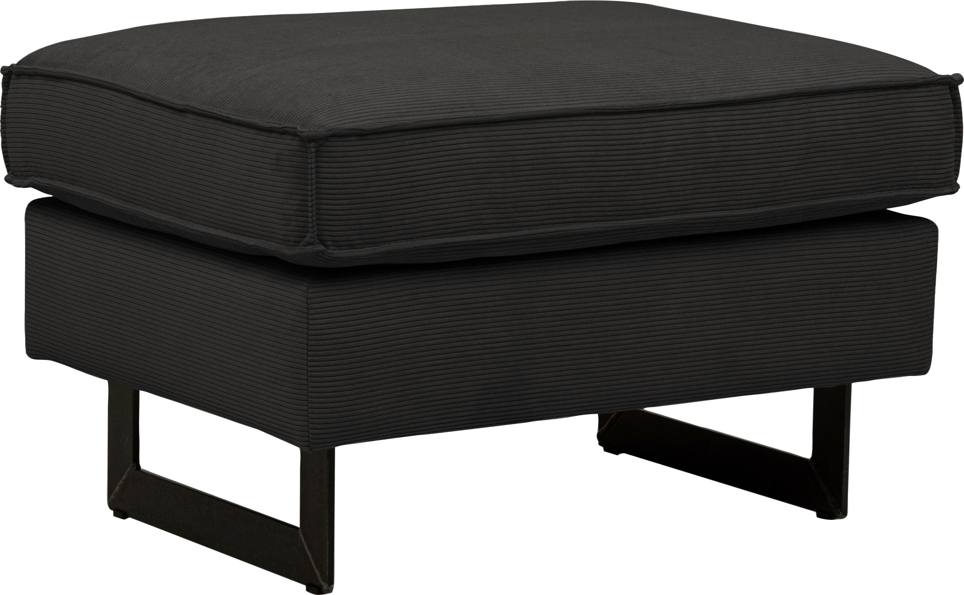 Places of Style Hocker Pinto, mit günstig online kaufen