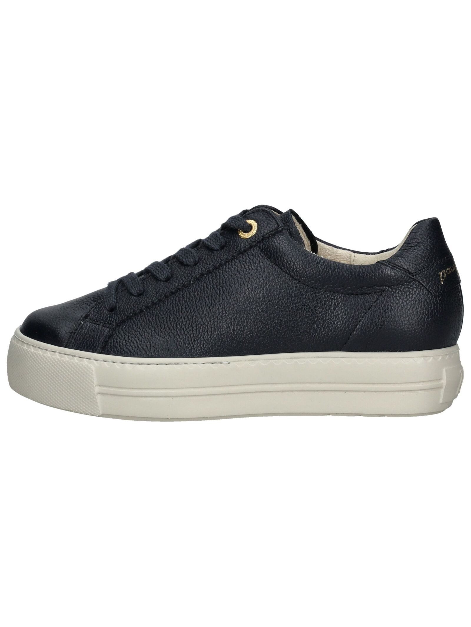 Paul Green Paul Green Sneaker Glattleder Sneaker günstig online kaufen