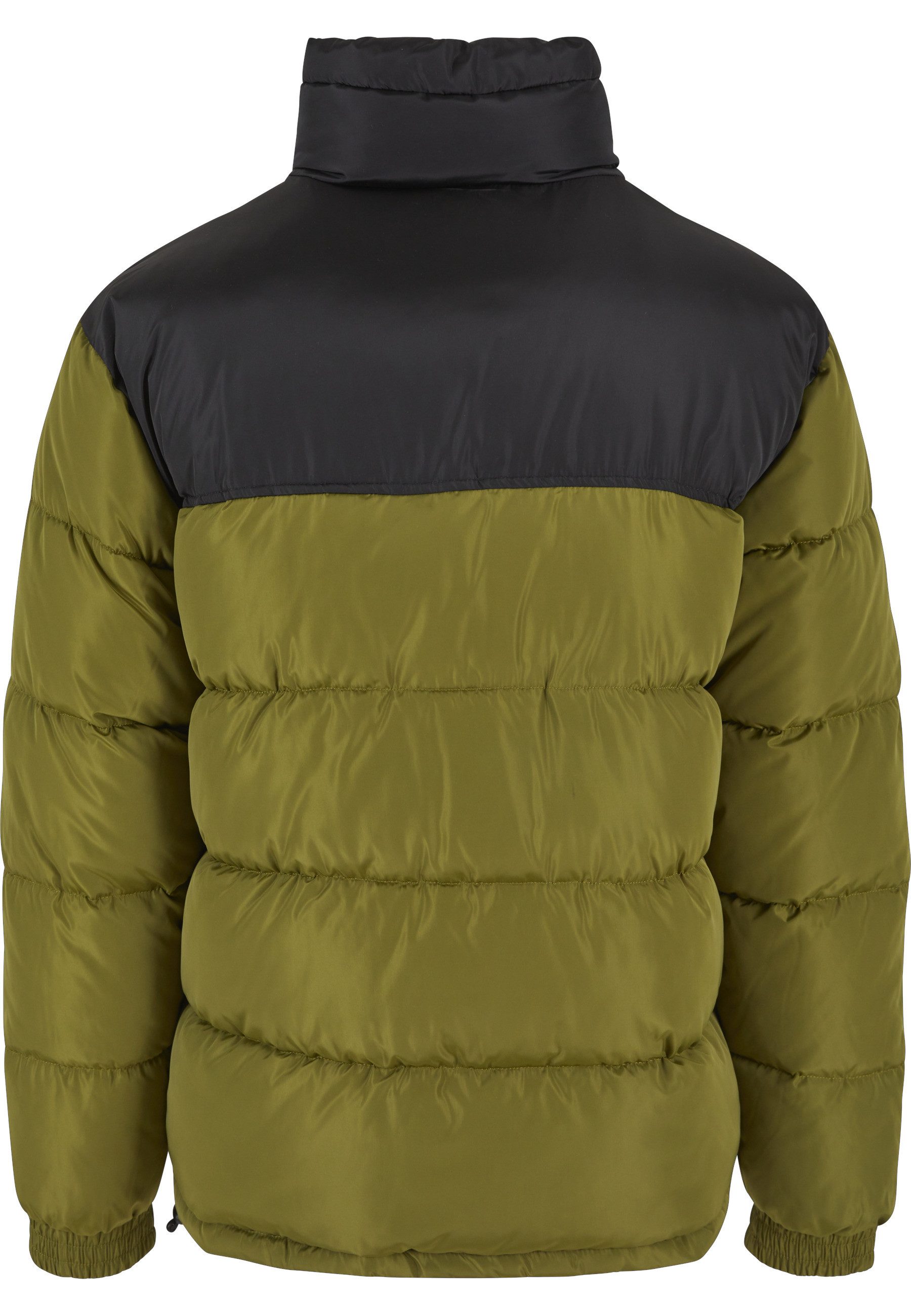 Karl Kani Winterjacke Karl Kani Karl Kani Retro Essential Puffer Jacket (1-St)
