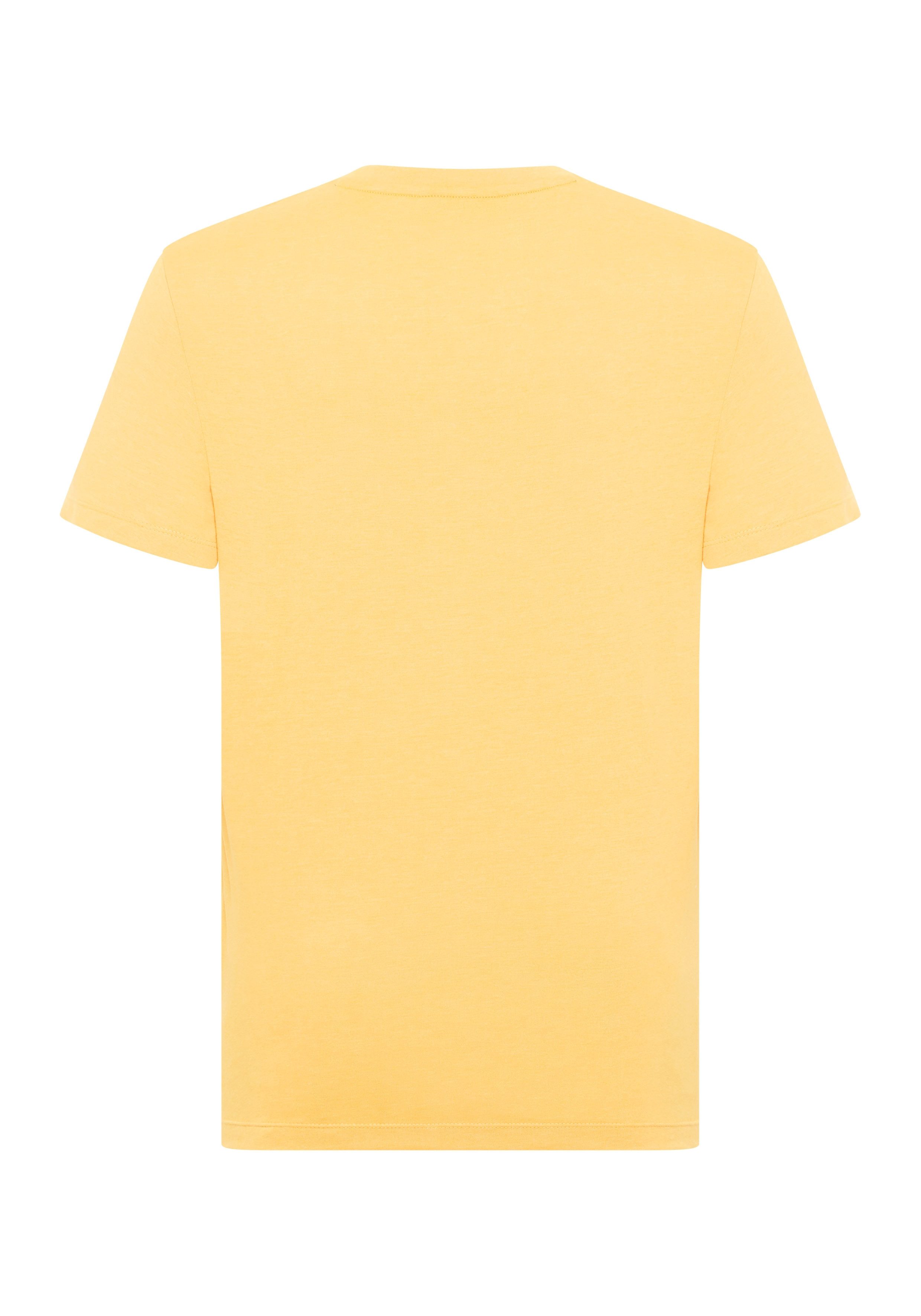 Elbsand T-Shirt Ingvar Herren V-Ausschnitt, normal geschnitten günstig online kaufen