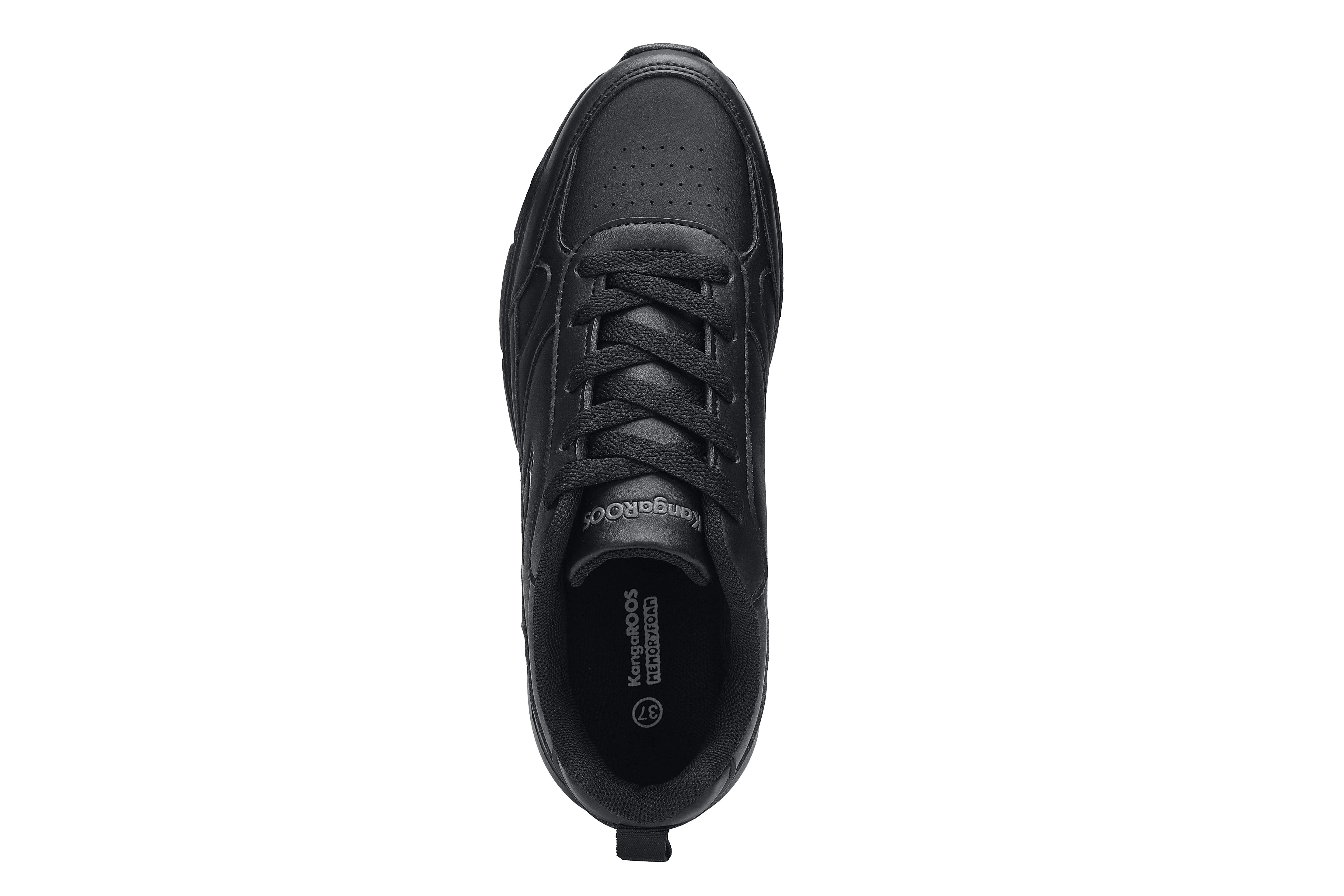 KangaROOS K-CR ADINA Sneaker Gute Dämpfung