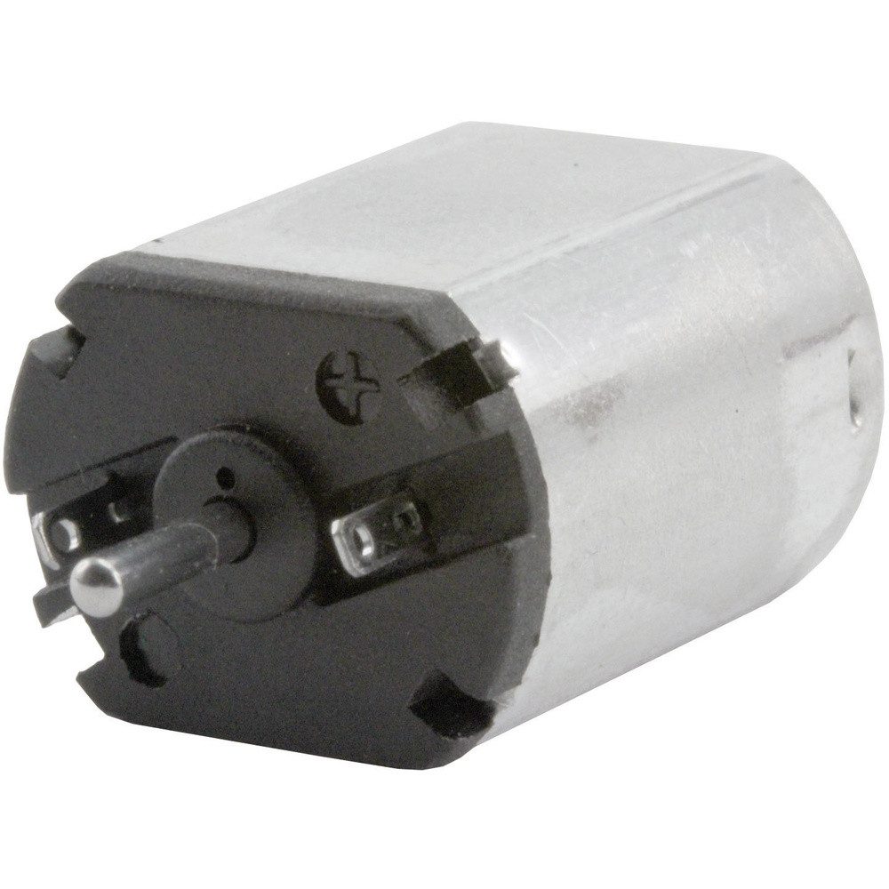 Sol Expert Modellbausatz Sol Expert 15126 Micro-Motor 30 SA 16744 U/min