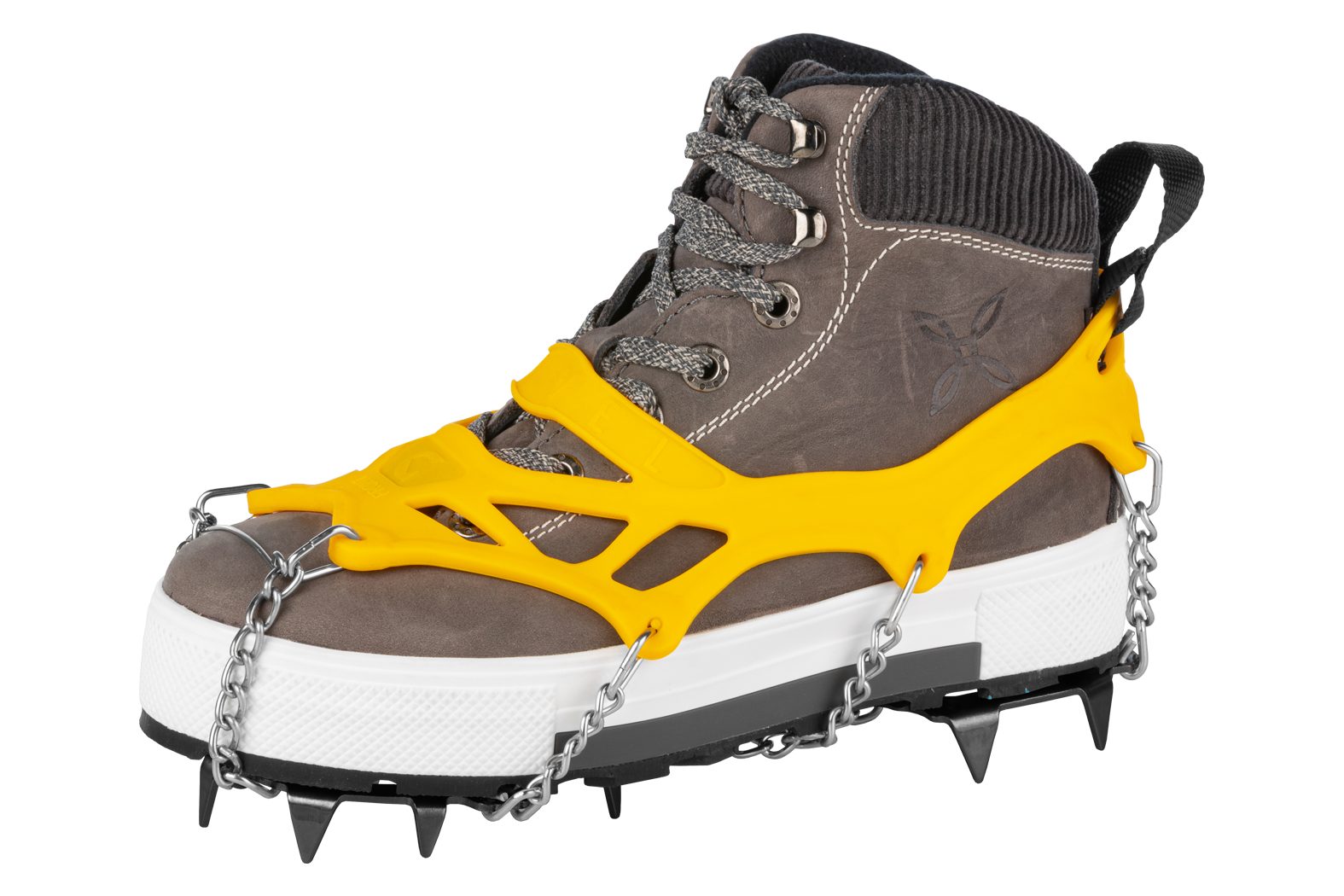 Grivel Шипы Grödel Шипы anti slippery Explorer mit Tasche