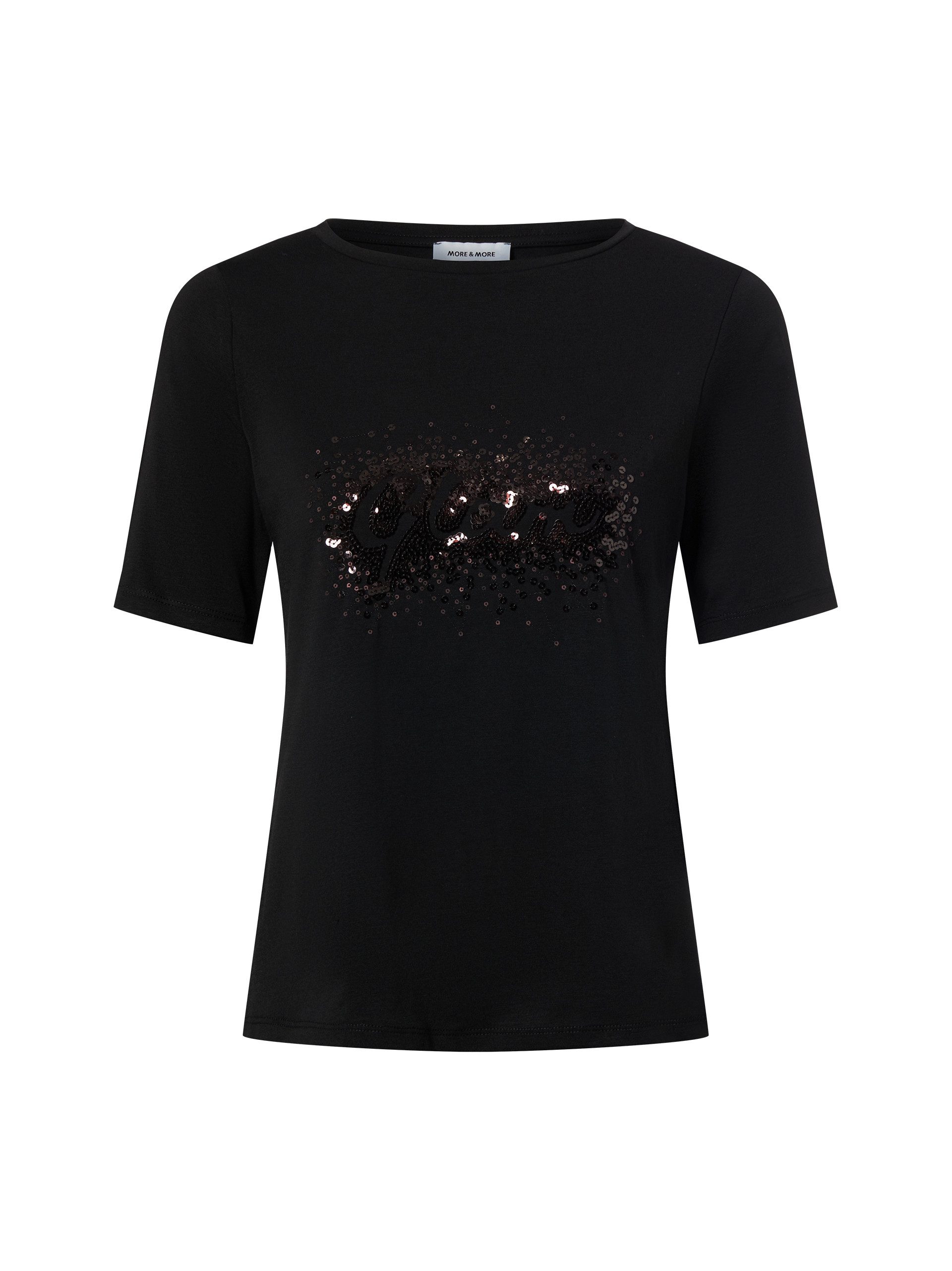 MORE&MORE T-Shirt günstig online kaufen