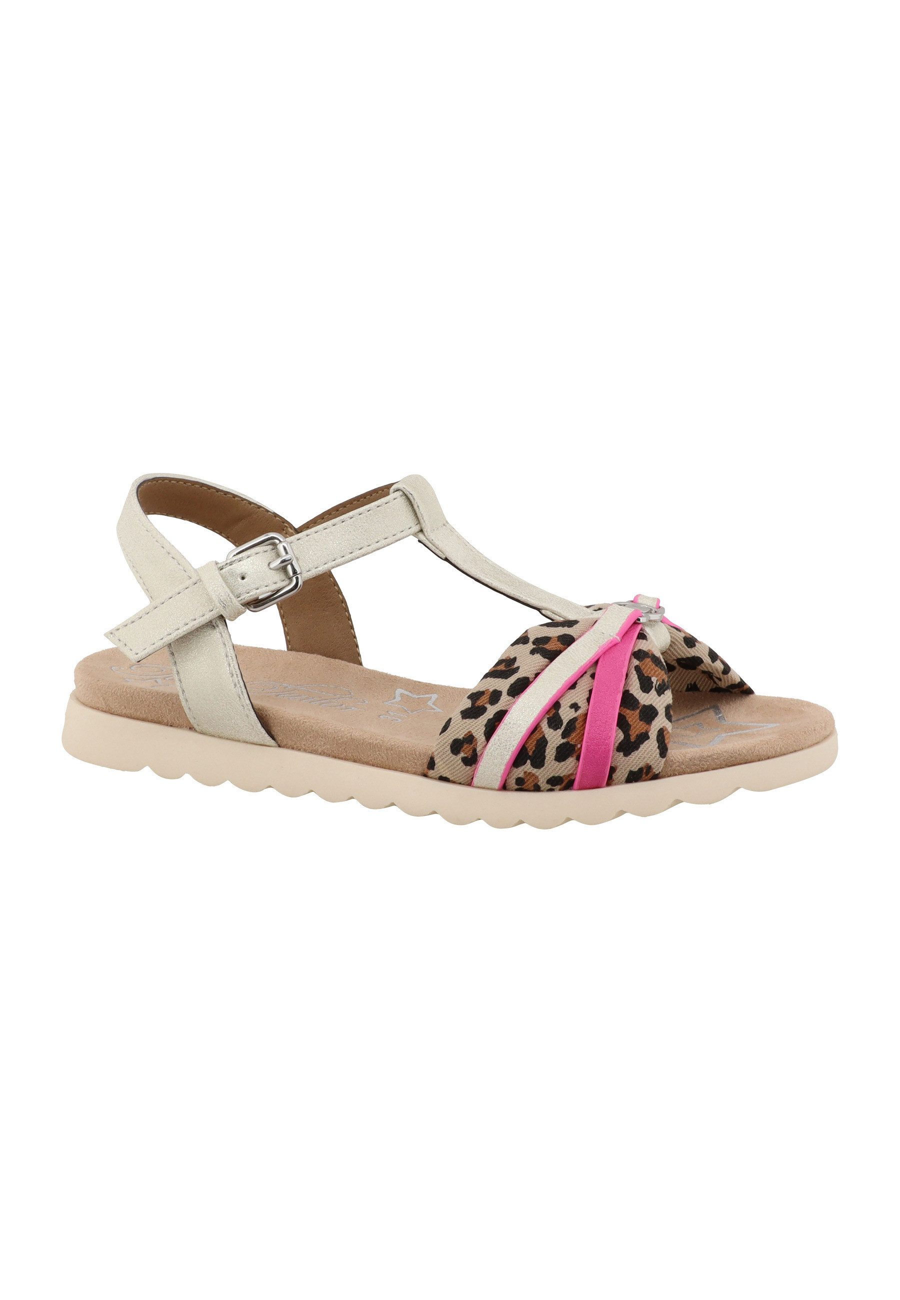 TOM TAILOR Tom Tailor Flat Sandals - Mules Mules (1-tlg)