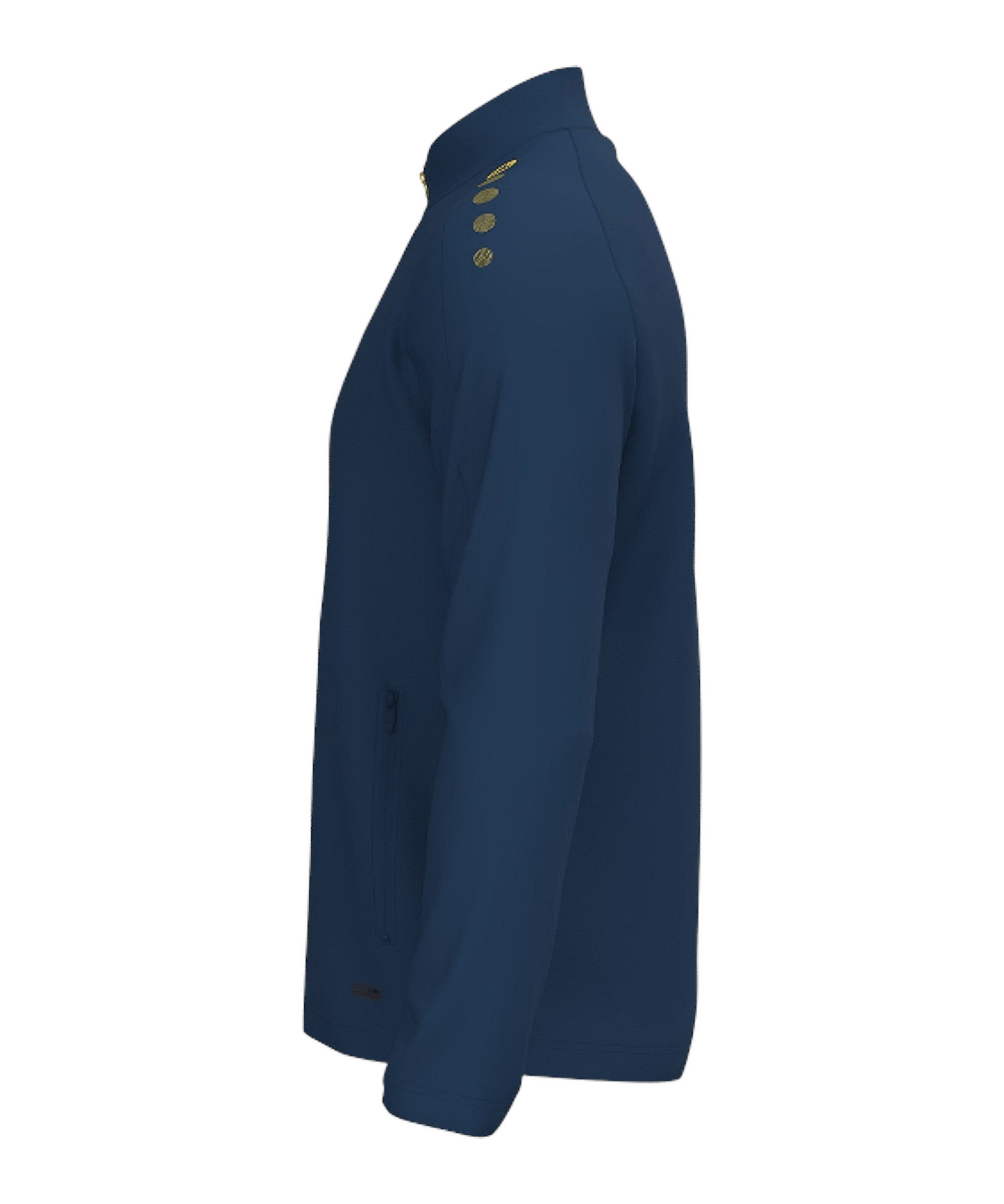 Jako Allwetterjacke One Jacke (1-St) default – Bild 4 von 4