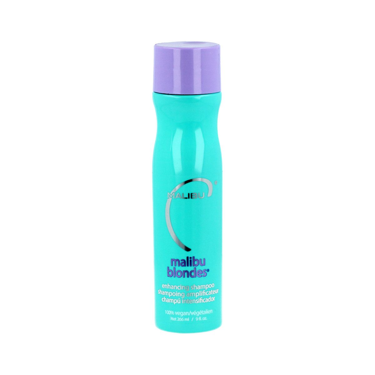 Malibu Haarshampoo Blondes Wellness
