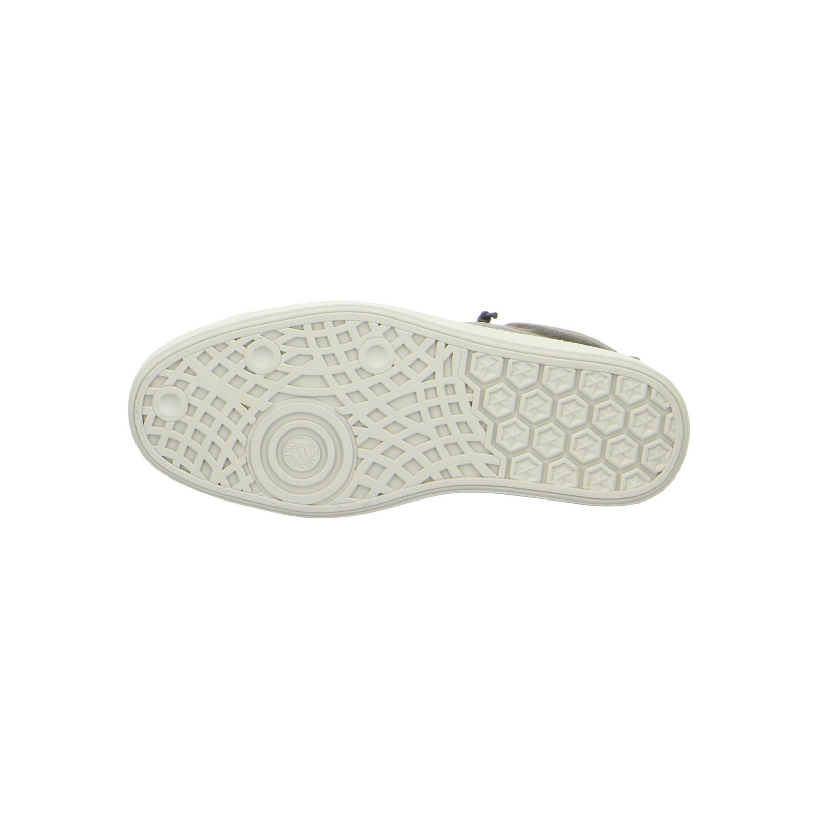 Think! Stiefelette Turna Schnürboots