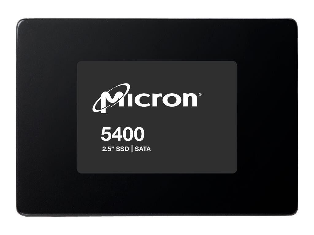 Micron Micron 5400 PRO SSD 1.92 TB interne SSD