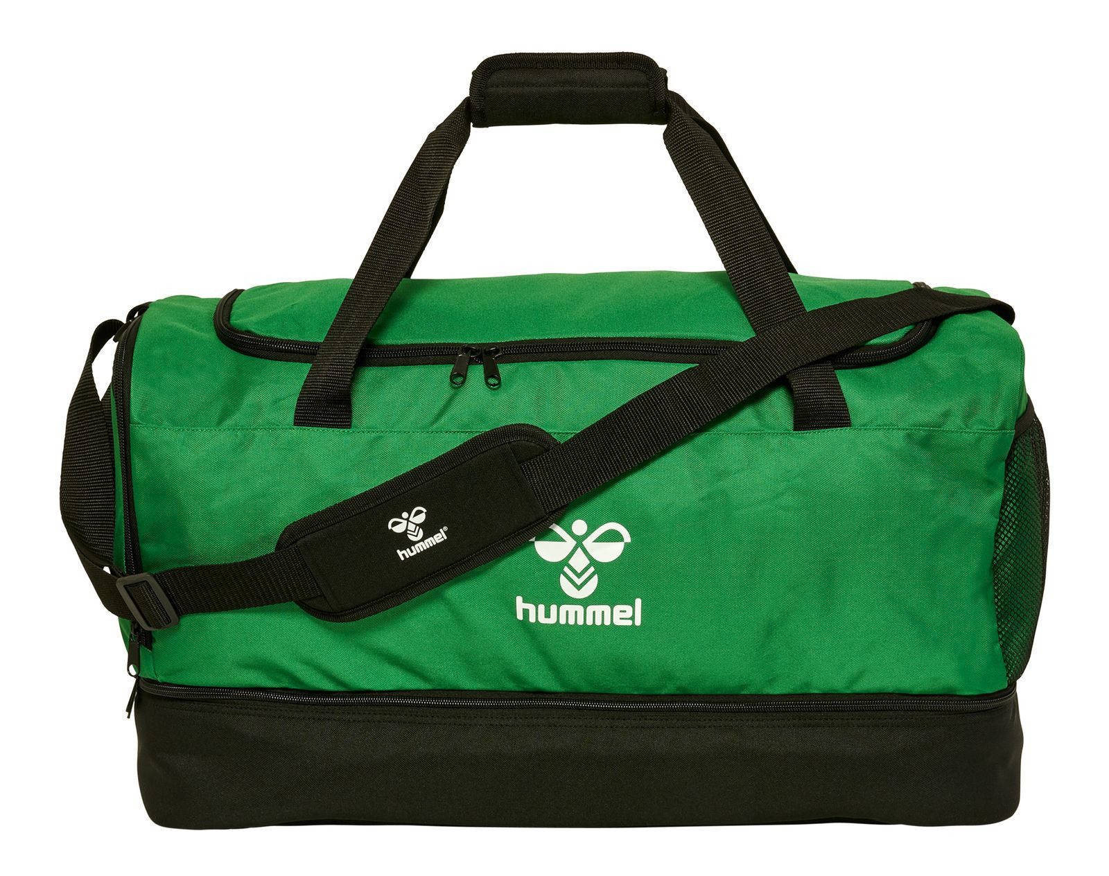 hummel Sporttasche Sports Bag With Shoe günstig online kaufen