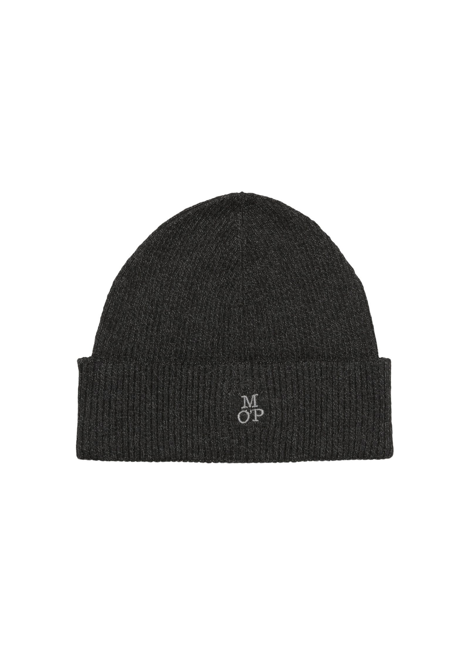 Marc O'Polo Baseball Cap aus reiner Bio-Baumwolle