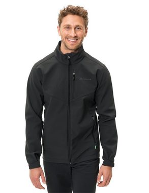 VAUDE Outdoorjacke Men's Cyclone Jacket VI (1-St) Klimaneutral kompensiert