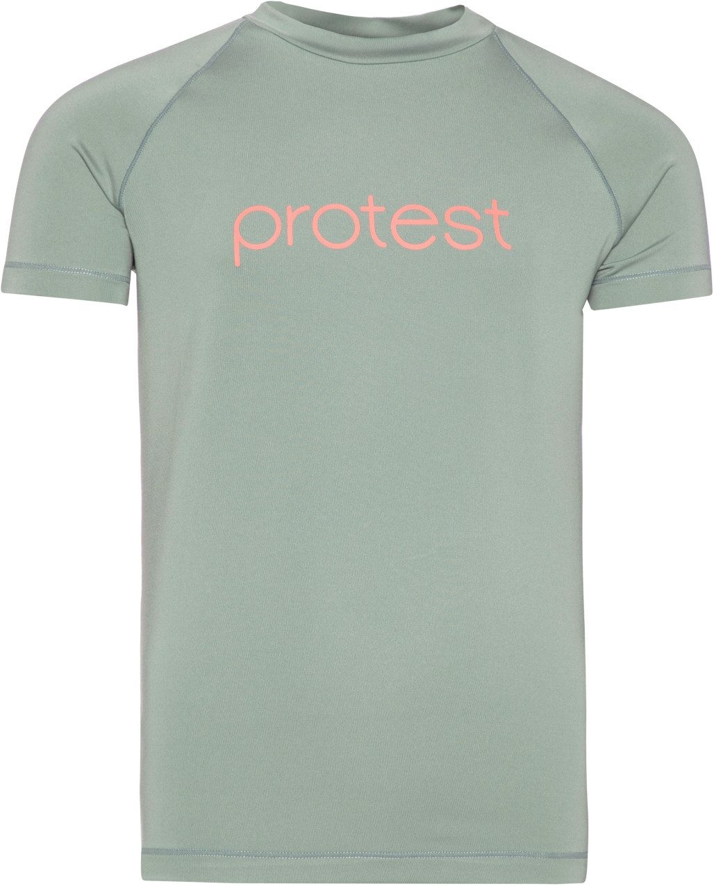 Protest Bade-Shirt Protest Senna Mädchen T-Shirt