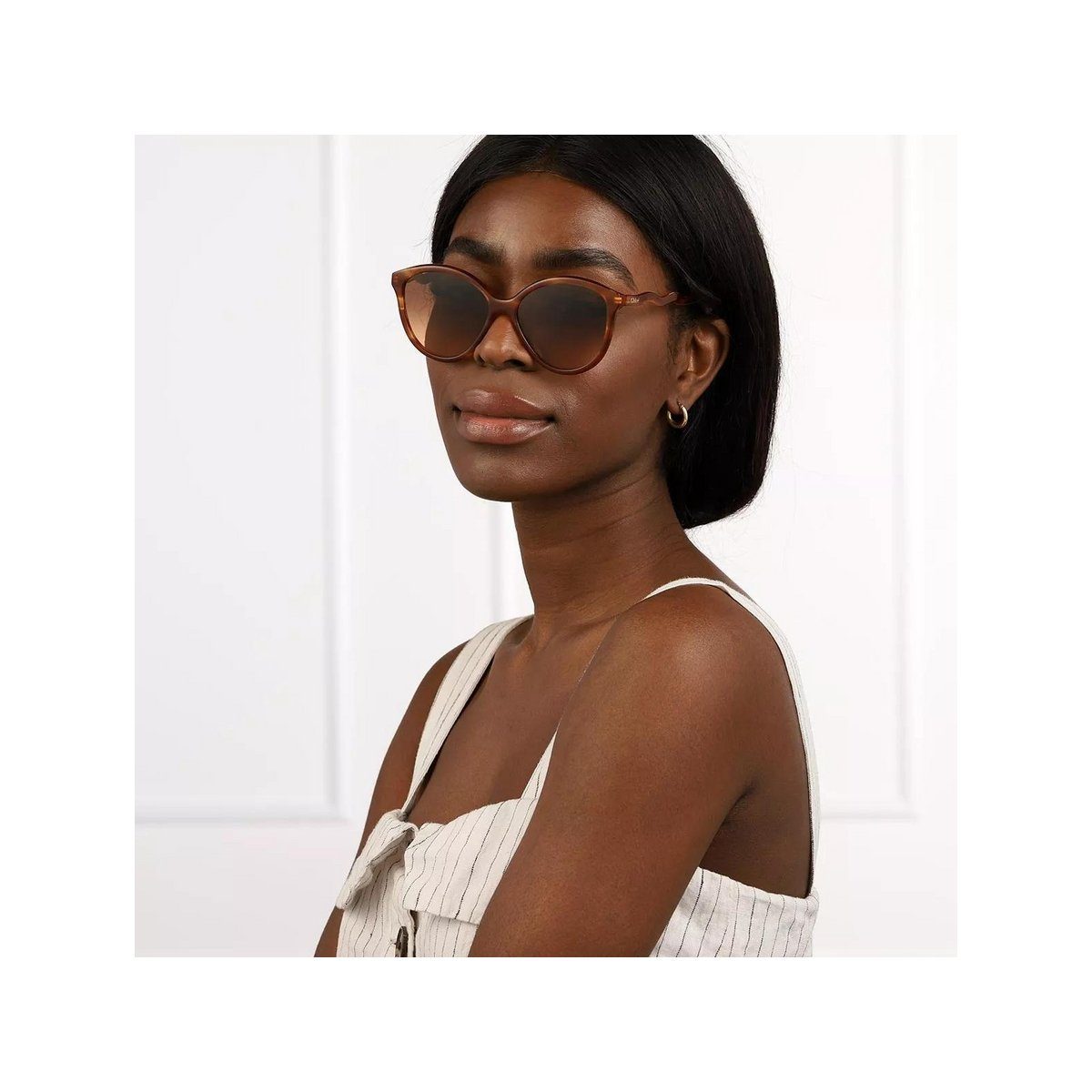 (1-St) Chloé kombi Sonnenbrille