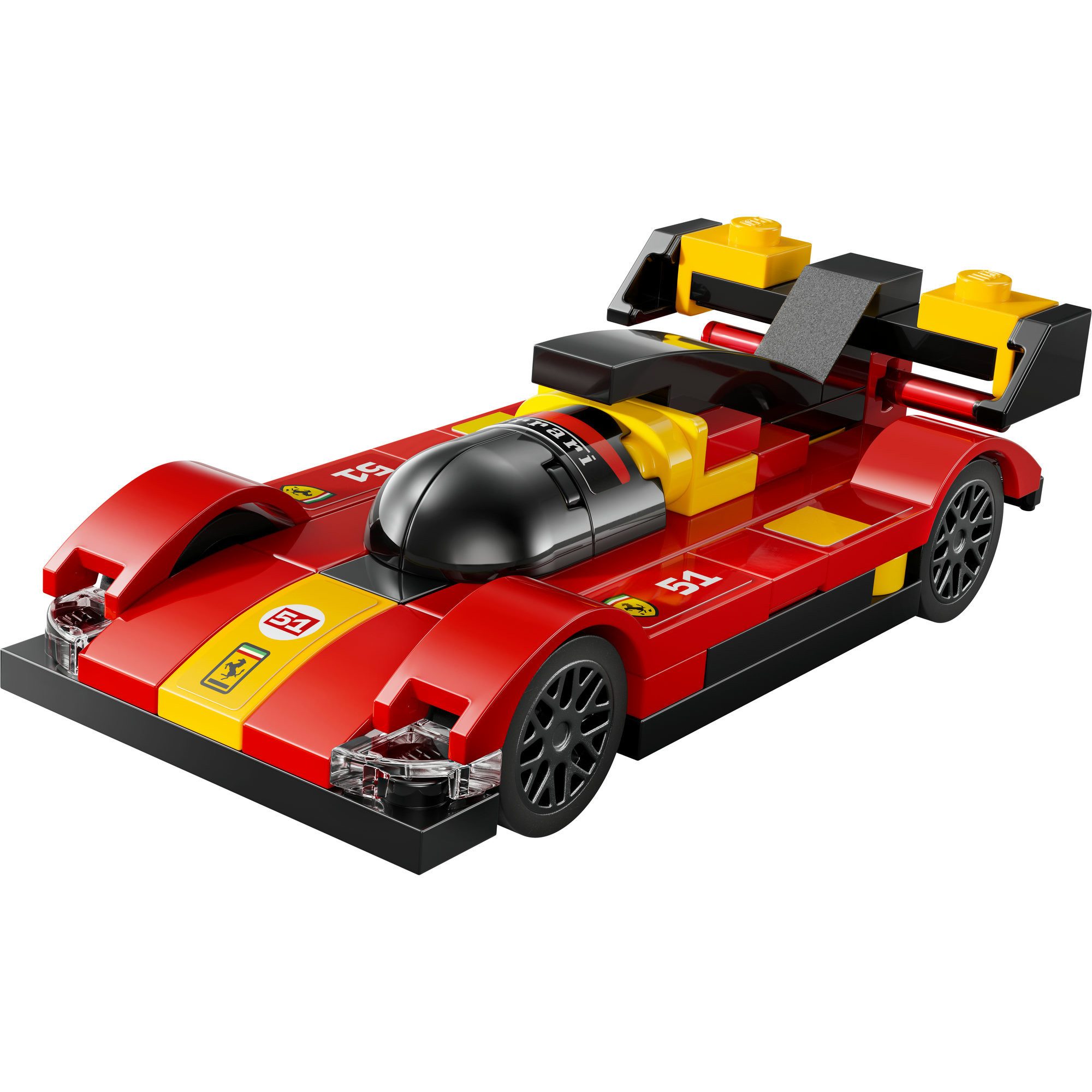 LEGO® LEGO Speed Champions Ferrari 499P günstig online kaufen
