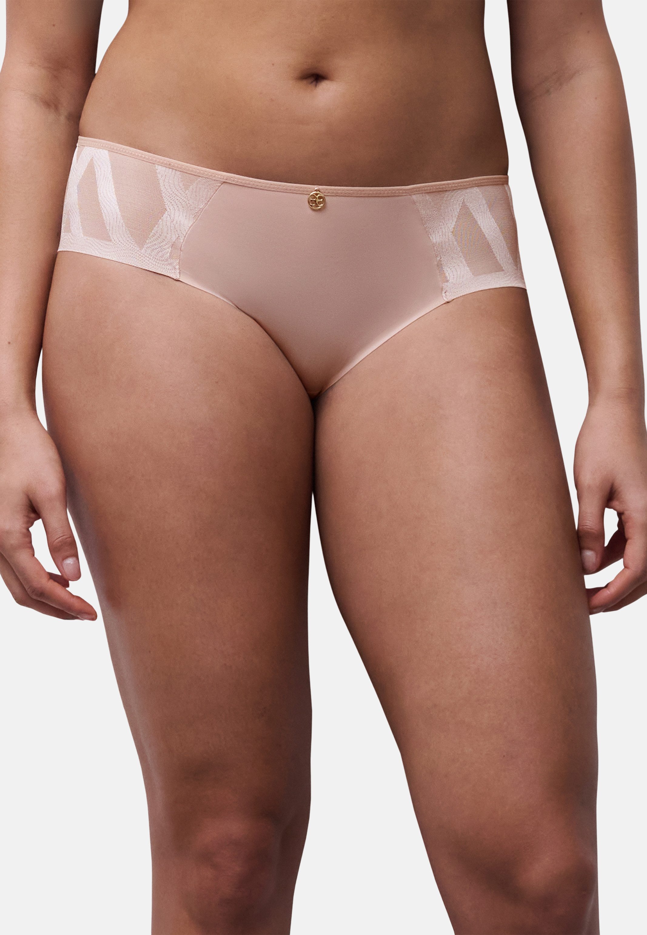 Chantelle Panty Glaze (1-St) Panty - Blickdicht - Leichtes, elastisches Material