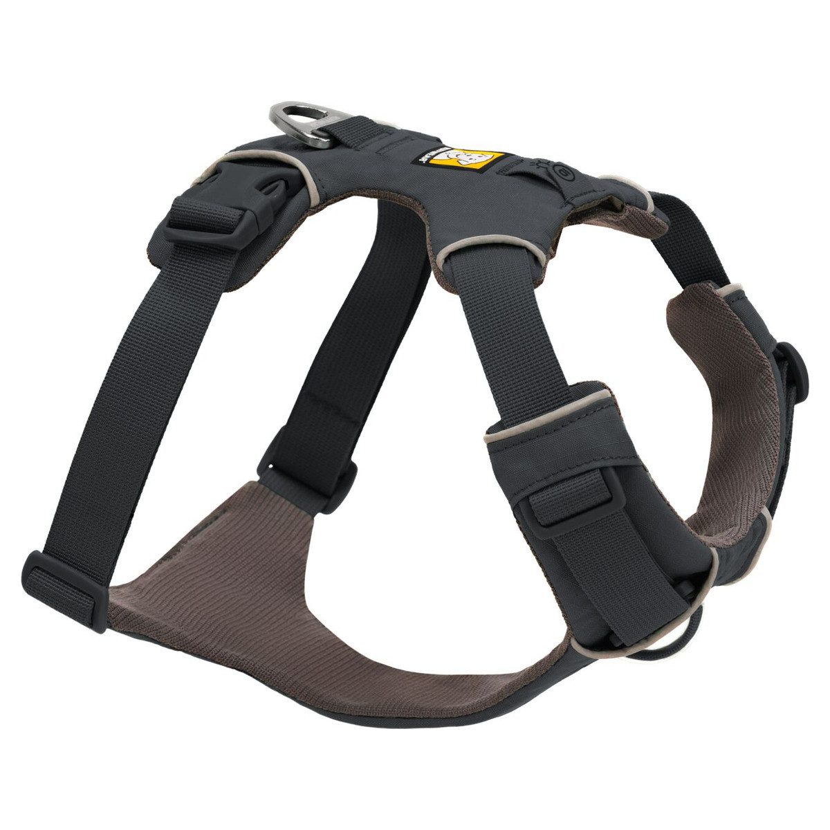 Ruffwear Hunde-Geschirr Hundegeschirr Front Range Harness günstig online kaufen
