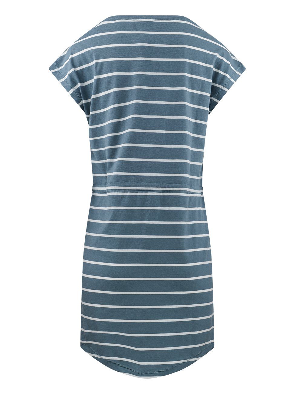 ONLY Sommerkleid Damen Mini Kleid onlMAY S/S Dress A-Linie aus 100% Baumwolle