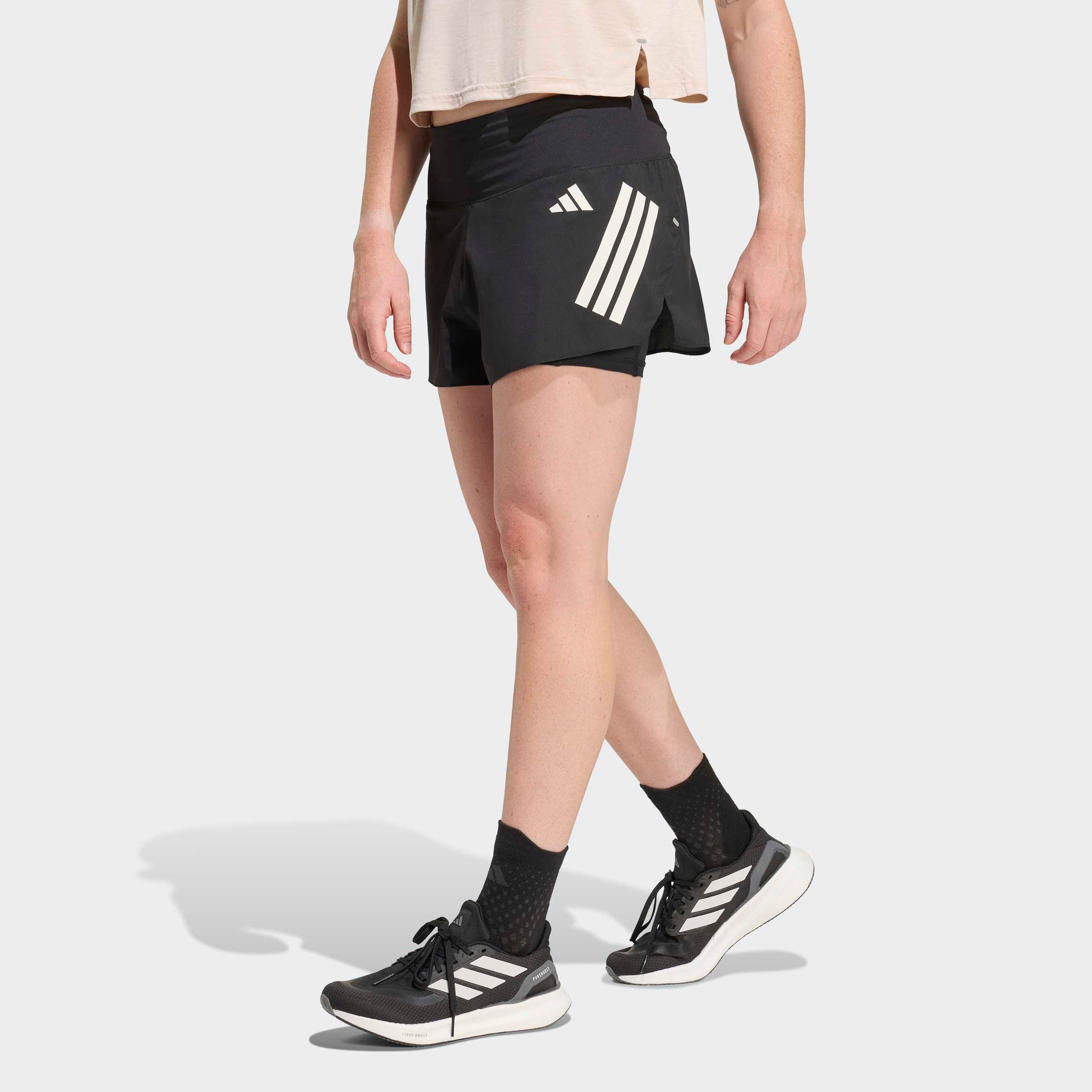 Laufshorts ADI365 FORMOTION 2IN1