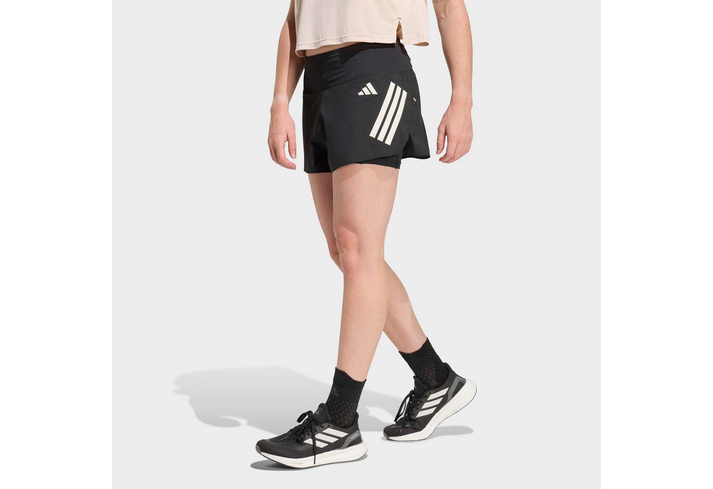 adidas Performance Laufshorts ADI365 FORMOTION 2IN1