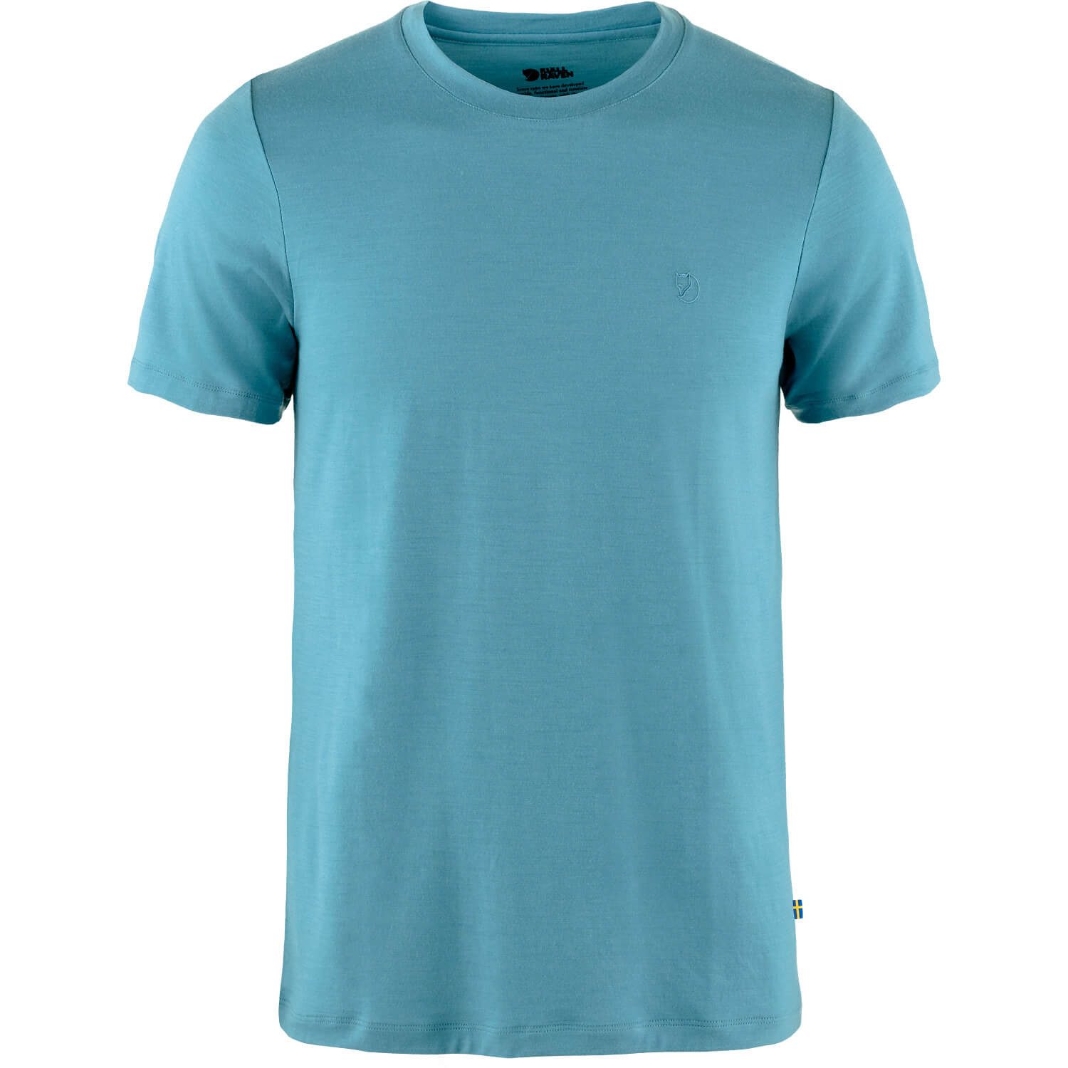 Fjällräven T-Shirt T-Shirt Abisko Wool