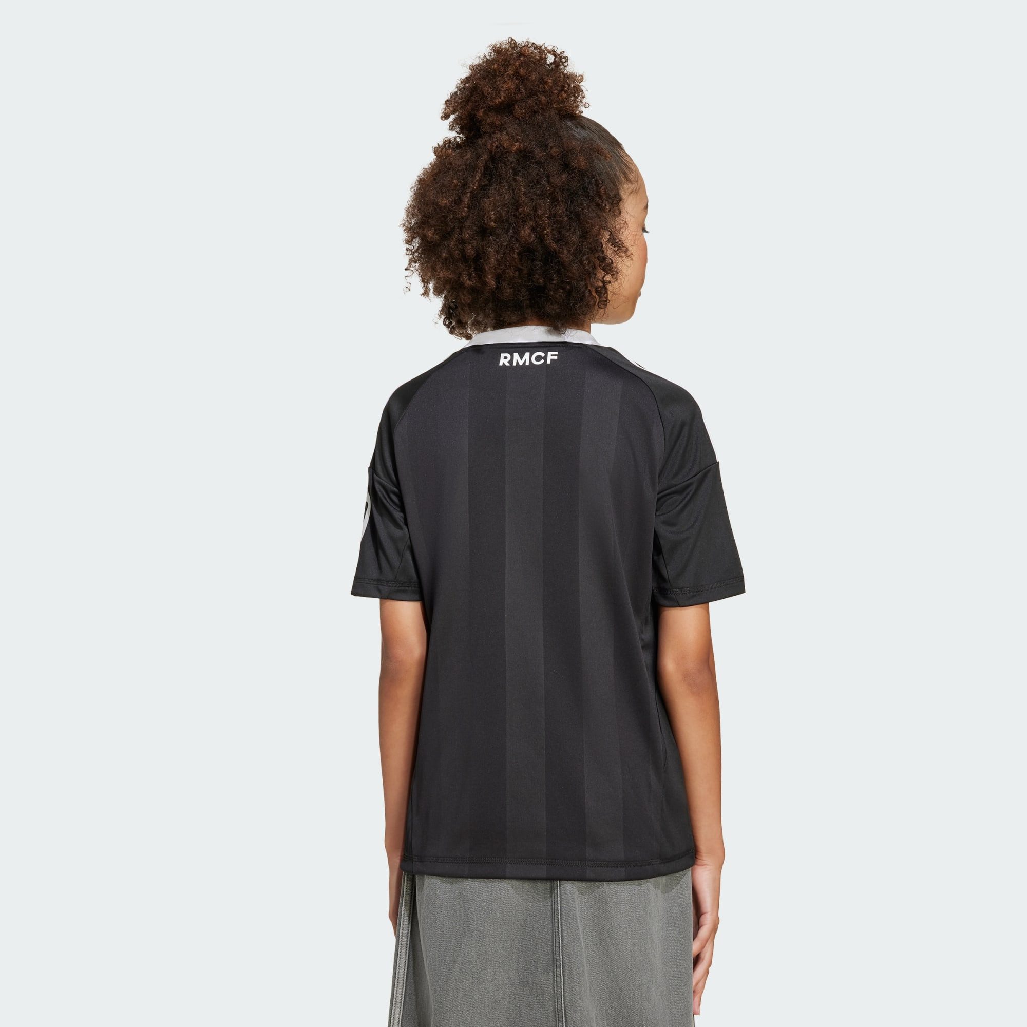 adidas Performance Fußballtrikot REAL MADRID 25/26 KIDS TORWART-AUSWEICHTRIKOT (1-tlg)