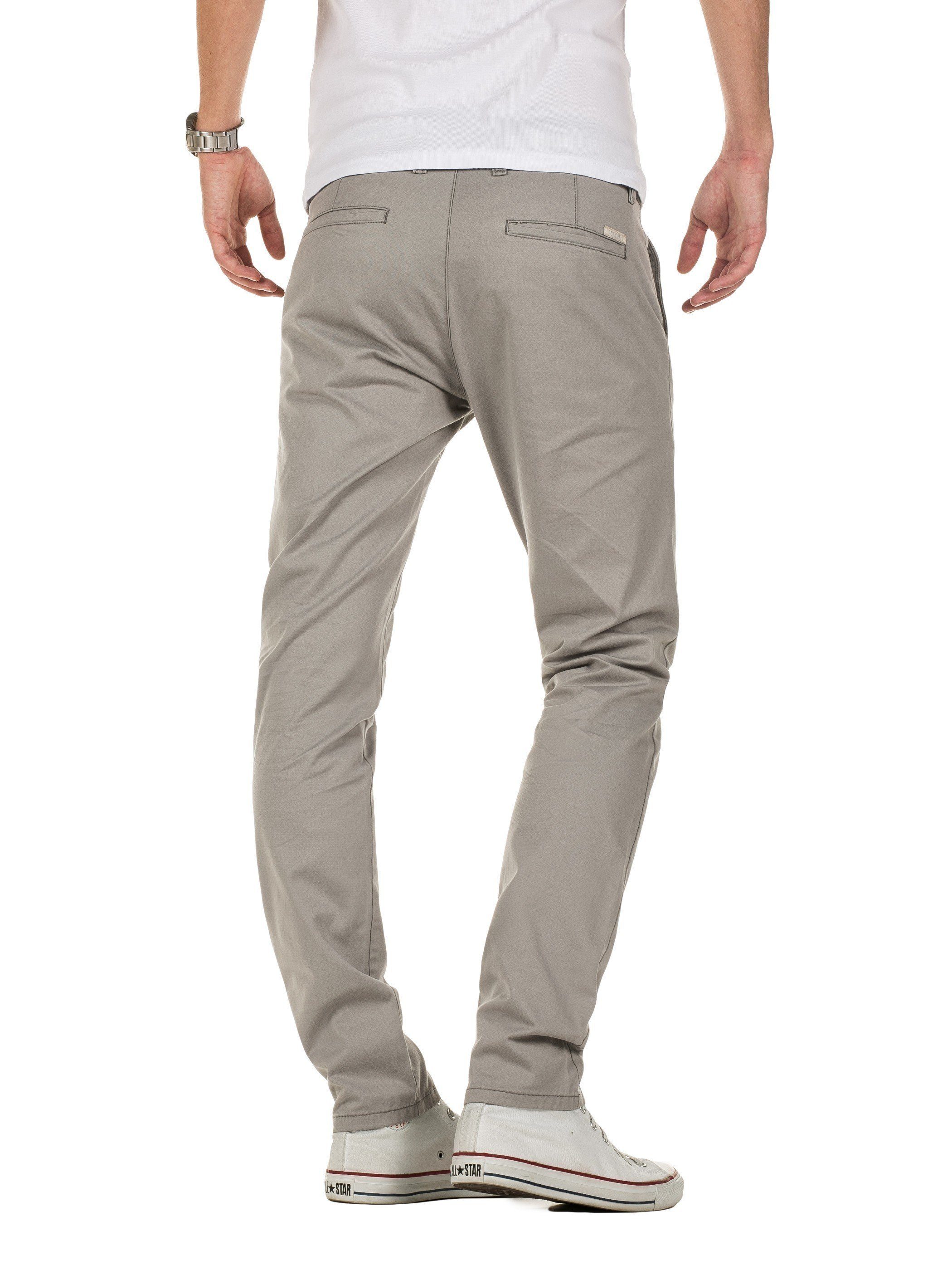 Yazubi Chinohose Chino Pants M192 mit hohem Tragekomfort