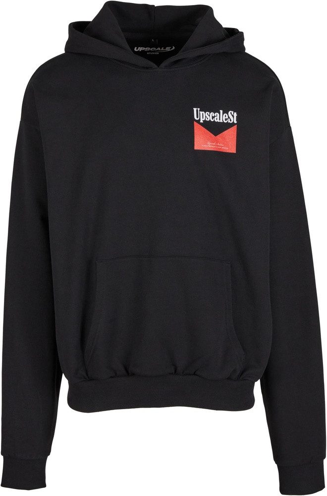 Kapuzenpullover Upscale by Mister Tee Live Bold Oversize Hoody