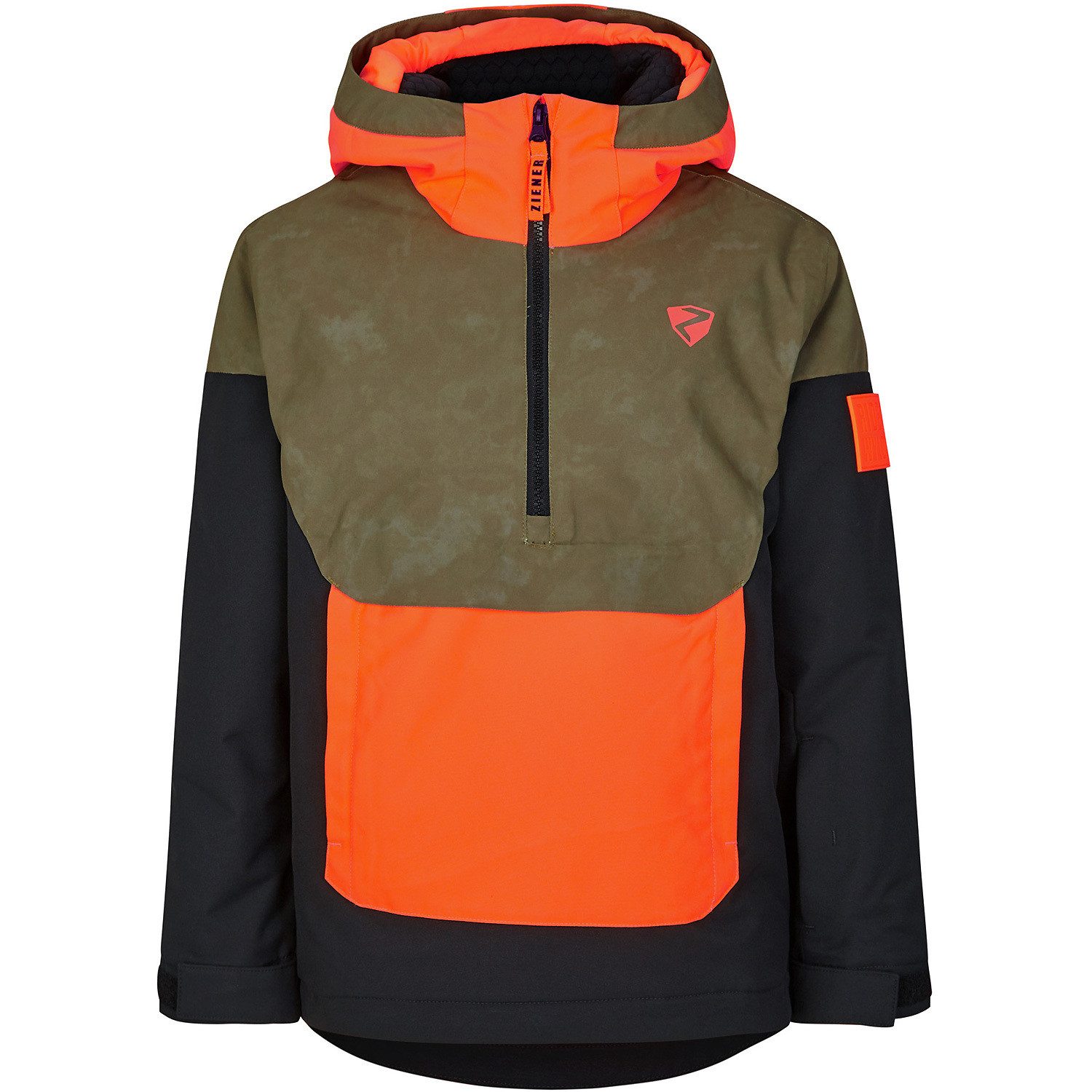 Winterjacke Jacke ACENTO
