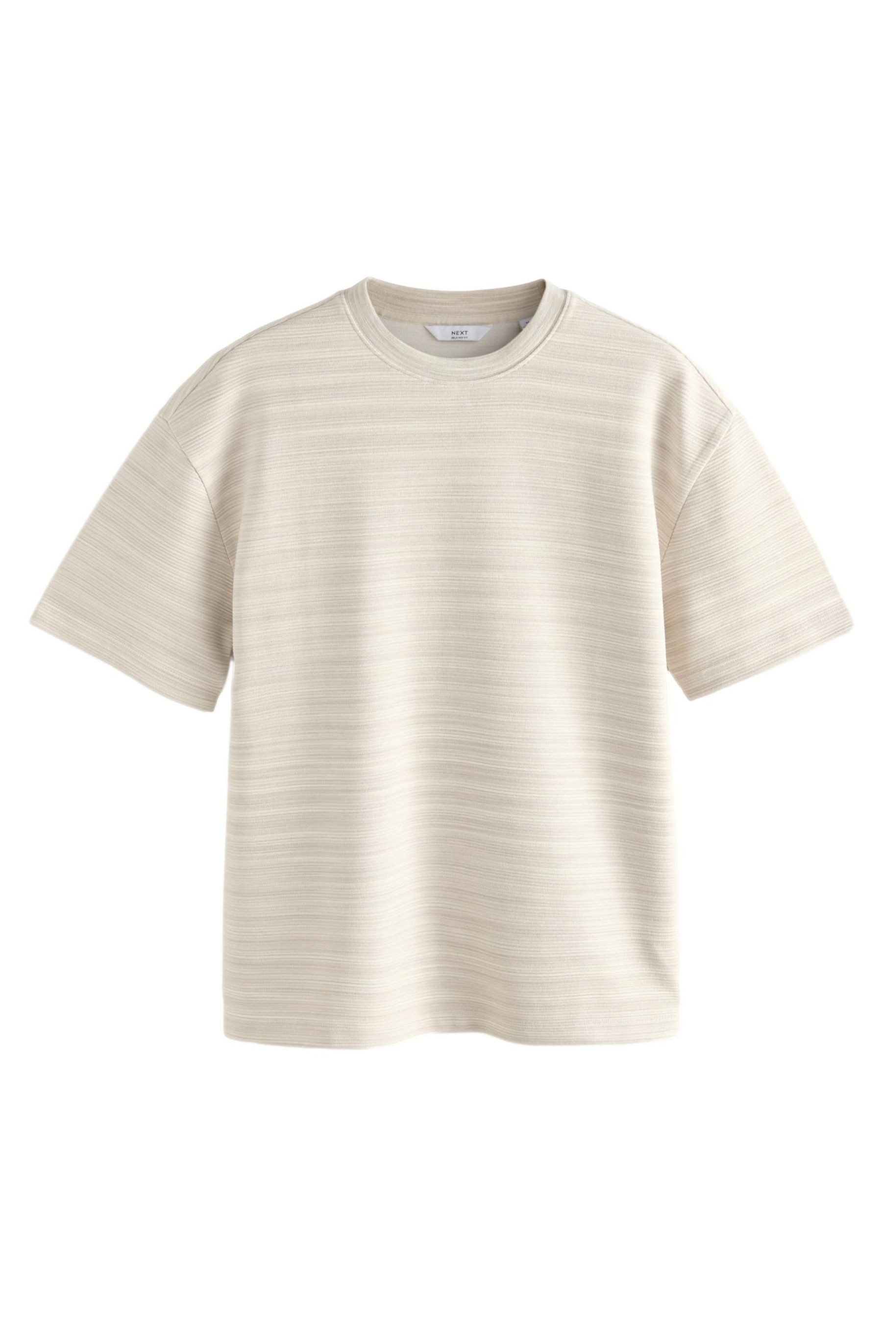 Next T-Shirt Relaxed Fit T-Shirts aus günstig online kaufen