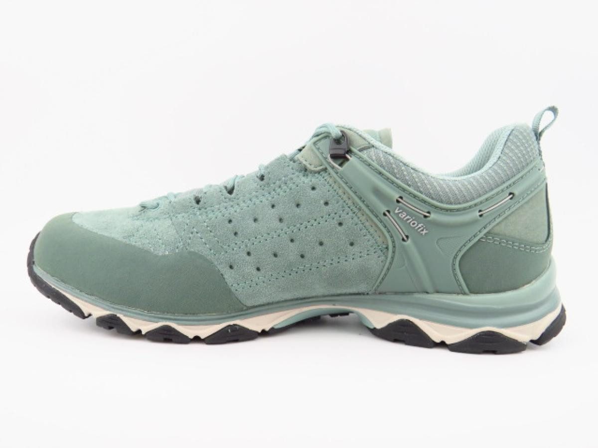 Meindl Ontario Lady GTX linde Wanderschuh günstig online kaufen
