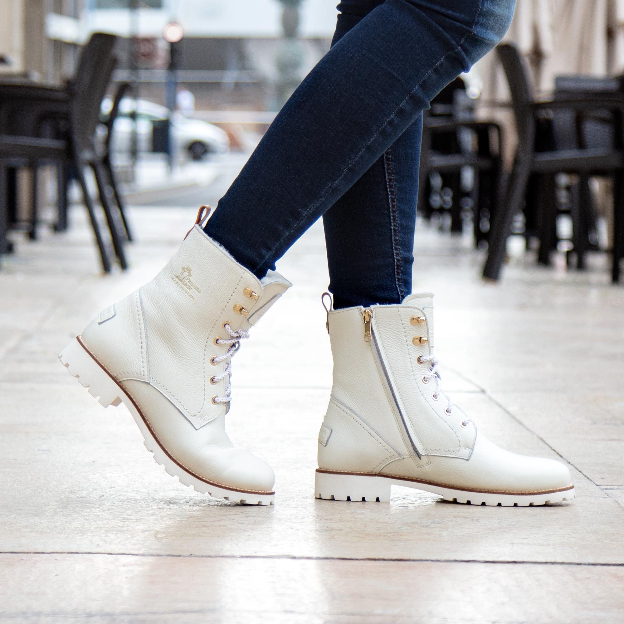 Panama Jack FARA IGLOO TRAV Winterboots, günstig online kaufen