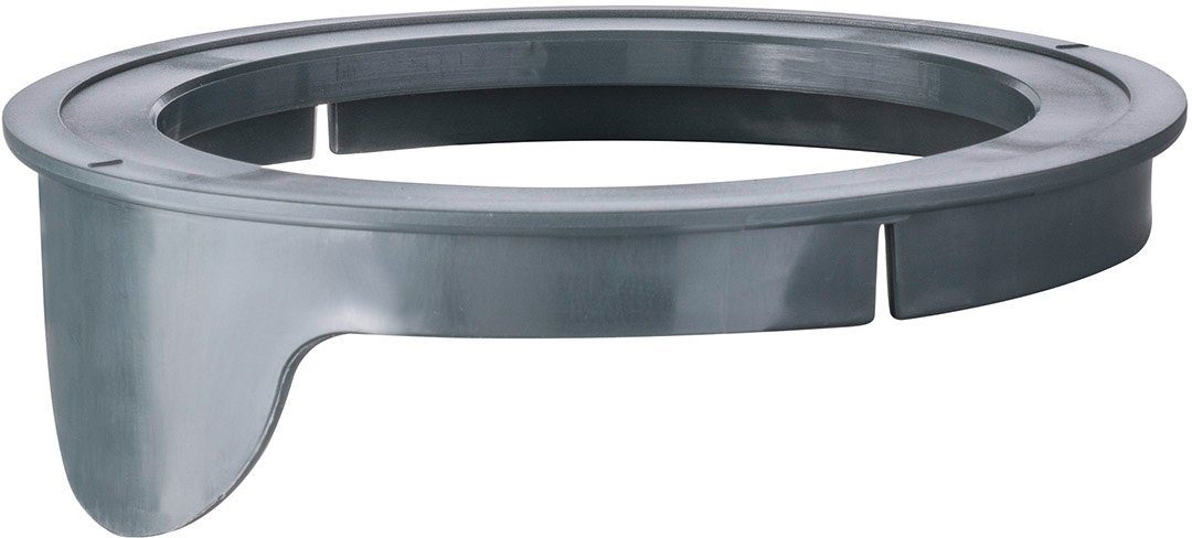 APS Rührschüssel, Kunststoff, Fassungsvermögen 1 Liter, als Messbecher und Rührbecher nutzbar