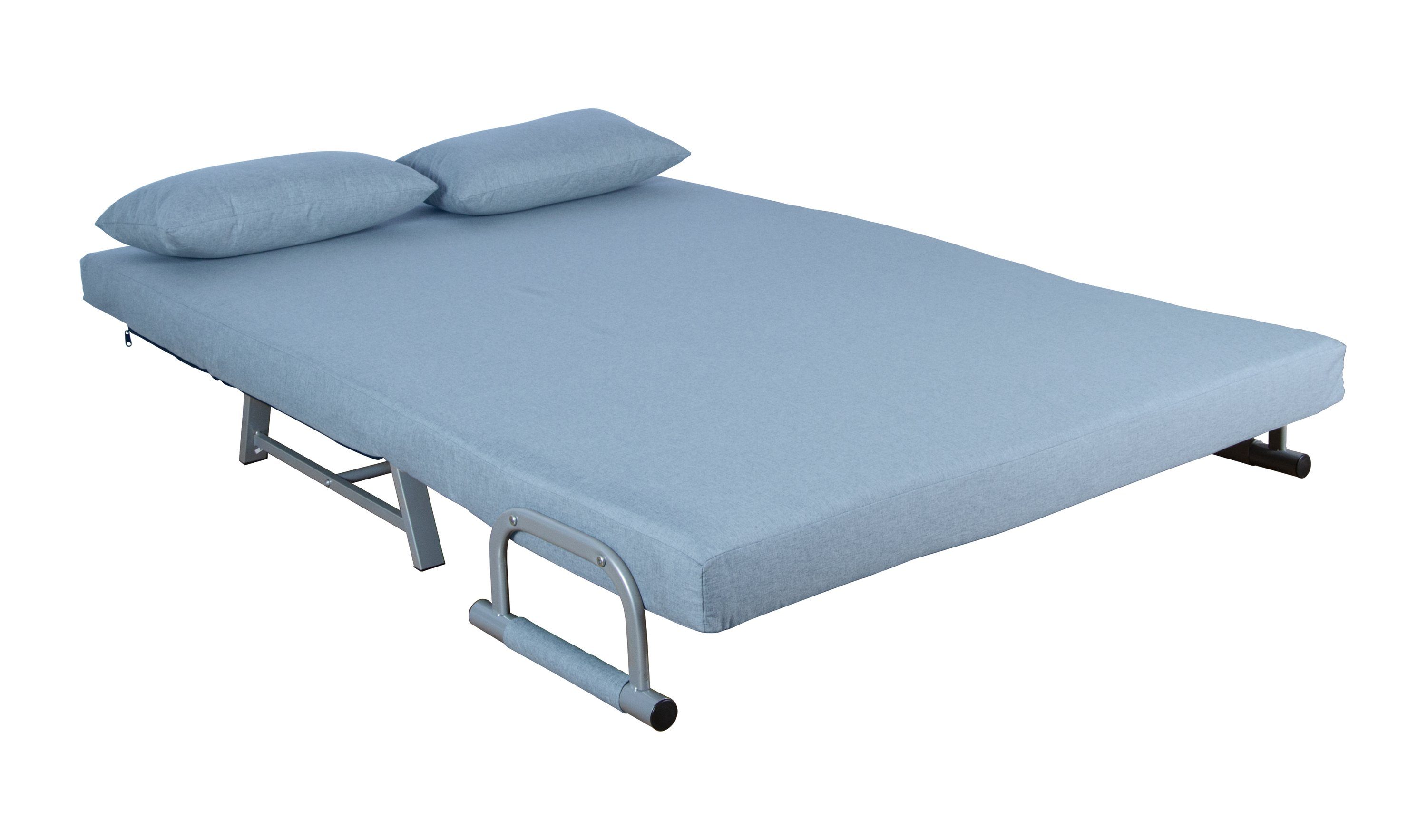 VCM Schlafsofa Schlafsofa Couch Kolino mit günstig online kaufen