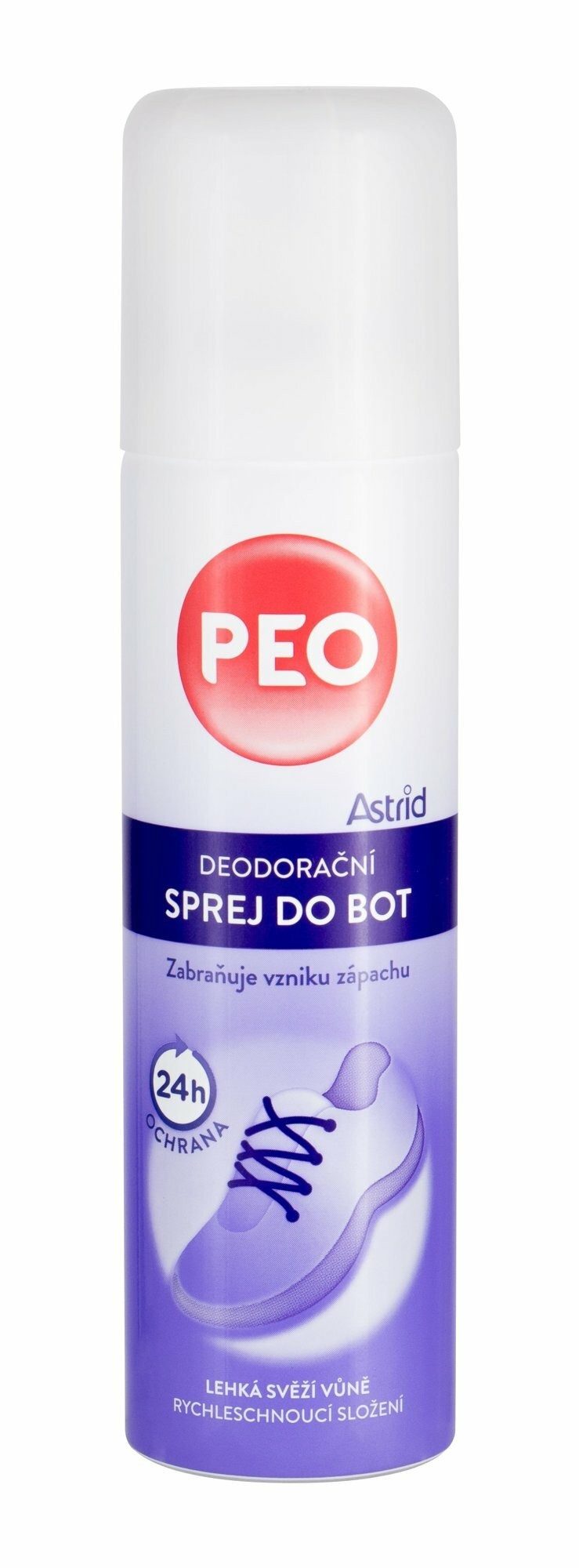 Astrid Fußspray Astrid Astrid PEO Shoe 150ml