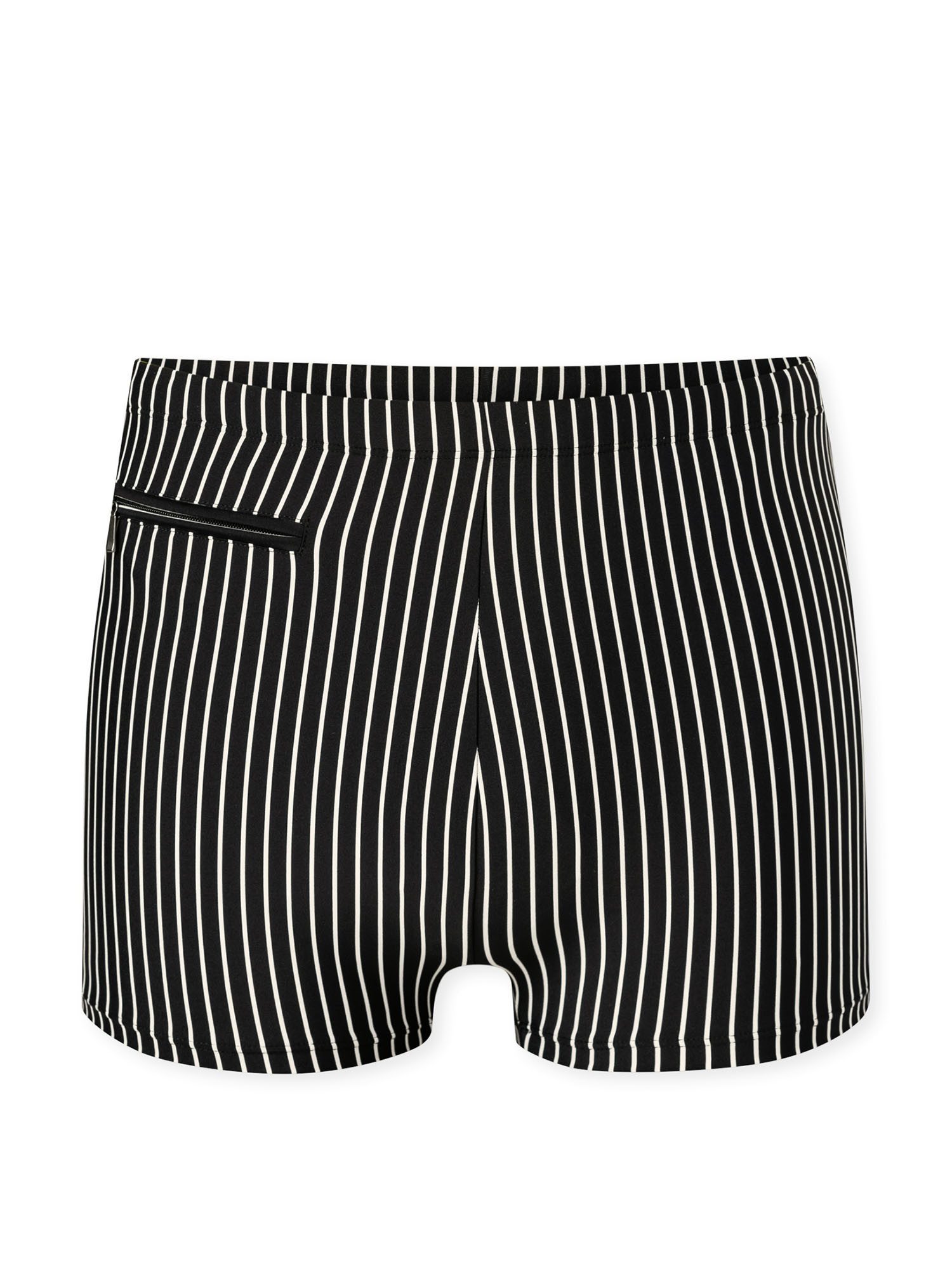 Schiesser Boxer-Badehose Ocean Swim (2-St) Badeboxer, Schwimmshorts Boxer, Badeshorts