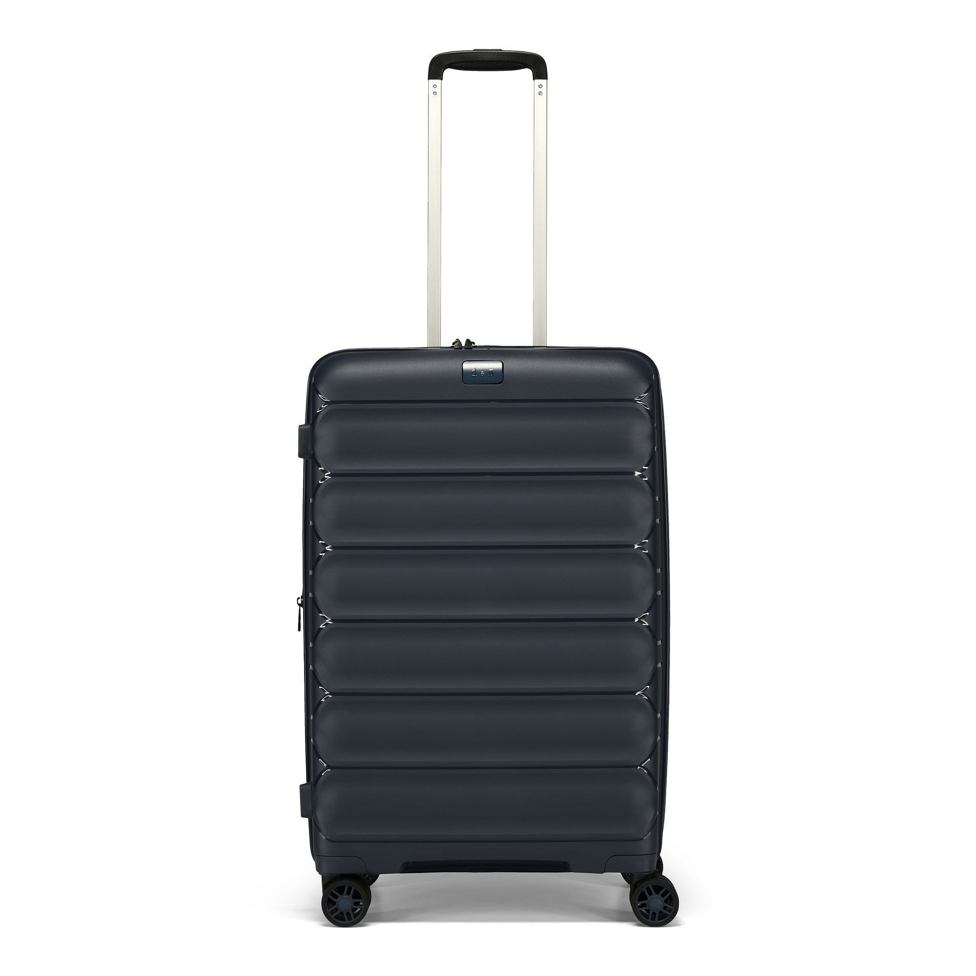 Hartschalen-Trolley Travel Line 4700