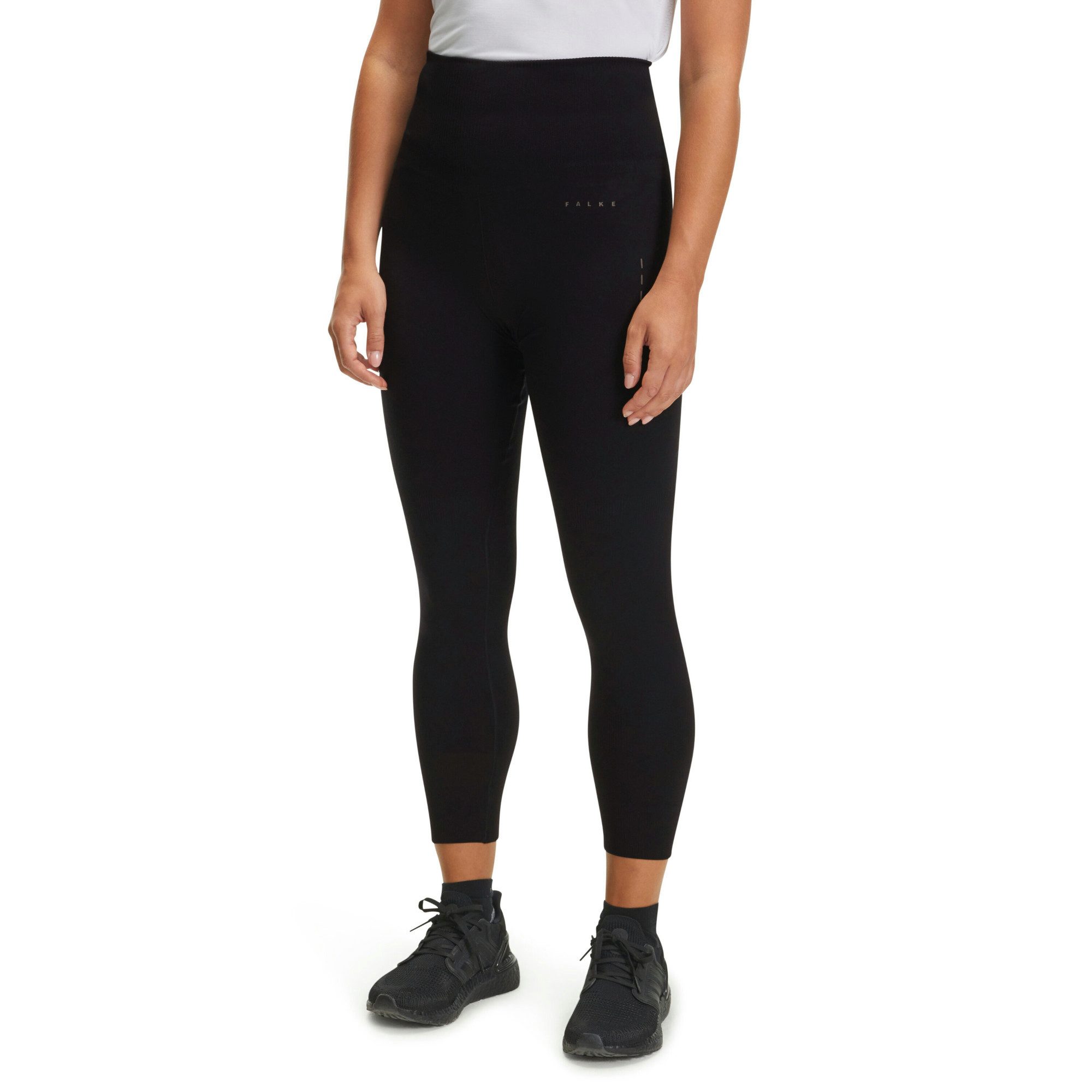 FALKE Funktionstights Falke Damen 7/8 Lauftight Cell 38348