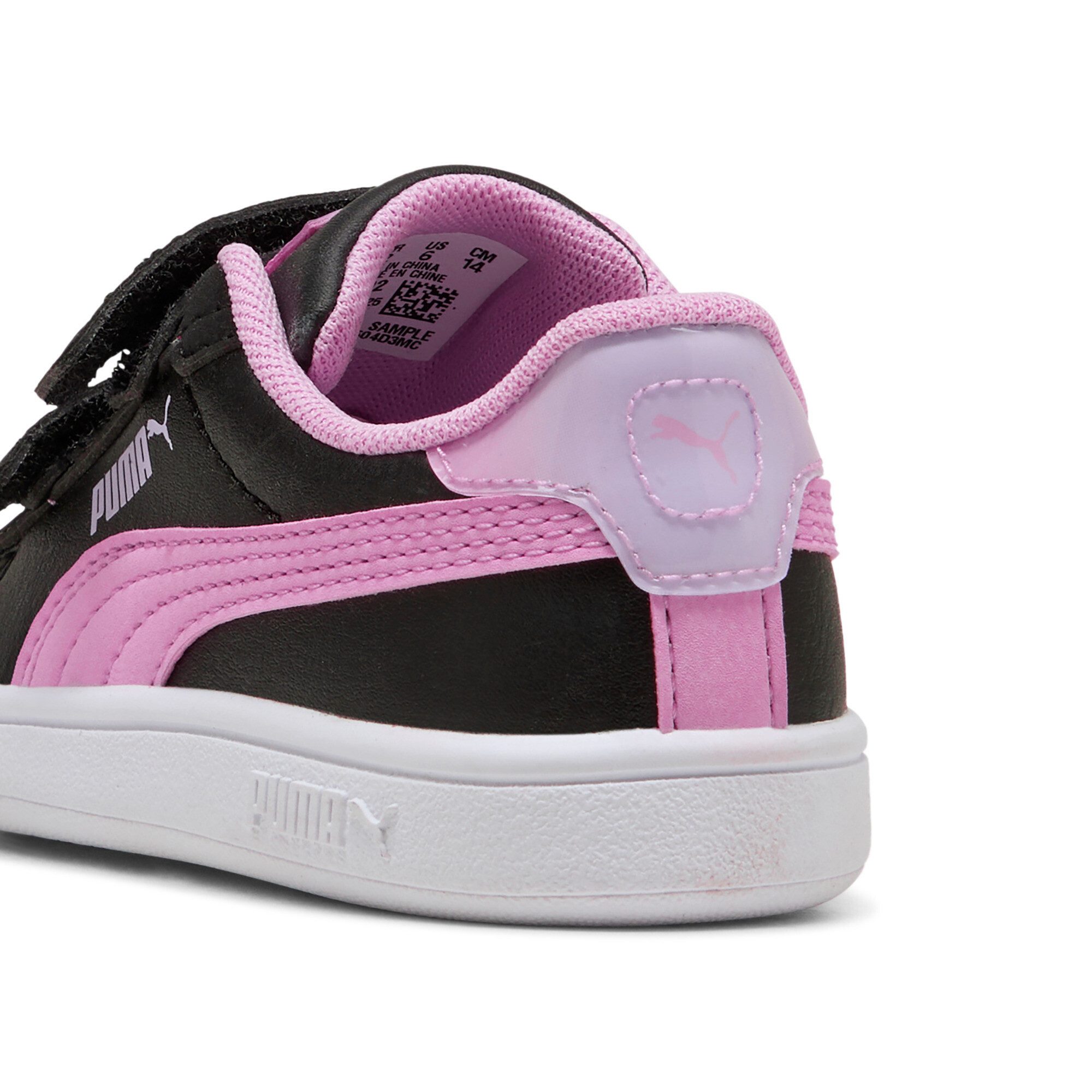 PUMA SMASH 30 FADED GLOW V INF Sneaker (für Kinder) – Bild 5 von 5