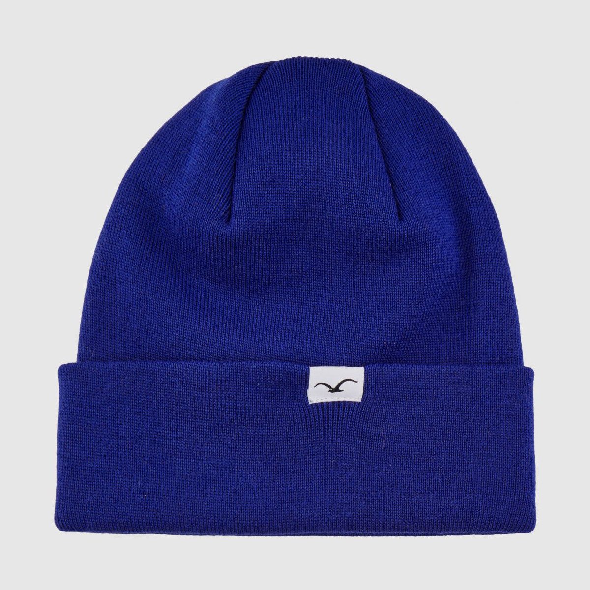 Cleptomanicx Beanie Cleptomanicx Beanie "Wind" (Beanie, Beanie)