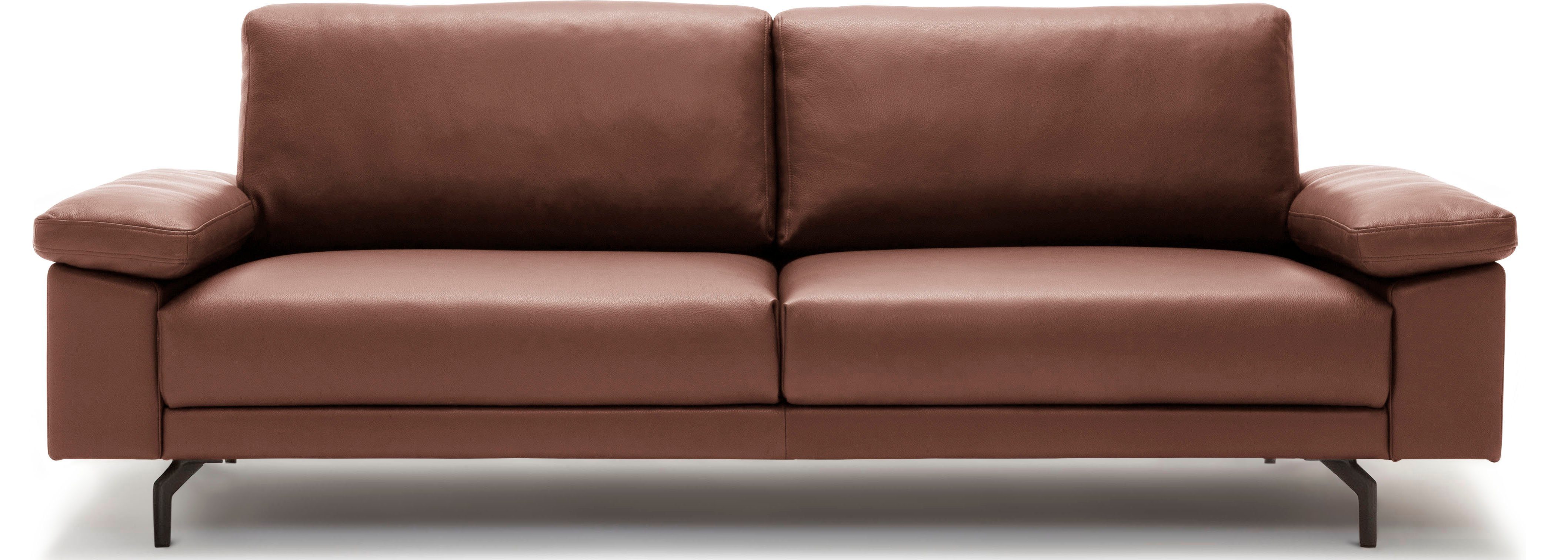 Creation BY ROLF BENZ 2-Sitzer CR.450 elegantes Designsofa mit hohem Sitzkomfort. Breite 180cm