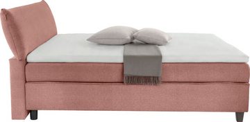 TOM TAILOR HOME Boxspringbett COLOR BOX, ohne Print