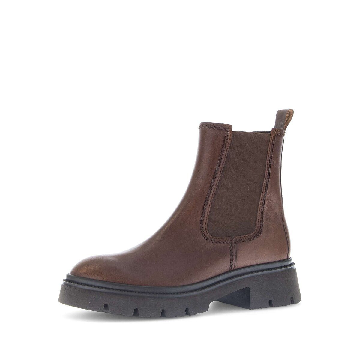 Gabor Chelsea Boot Glattleder Chelseaboots günstig online kaufen