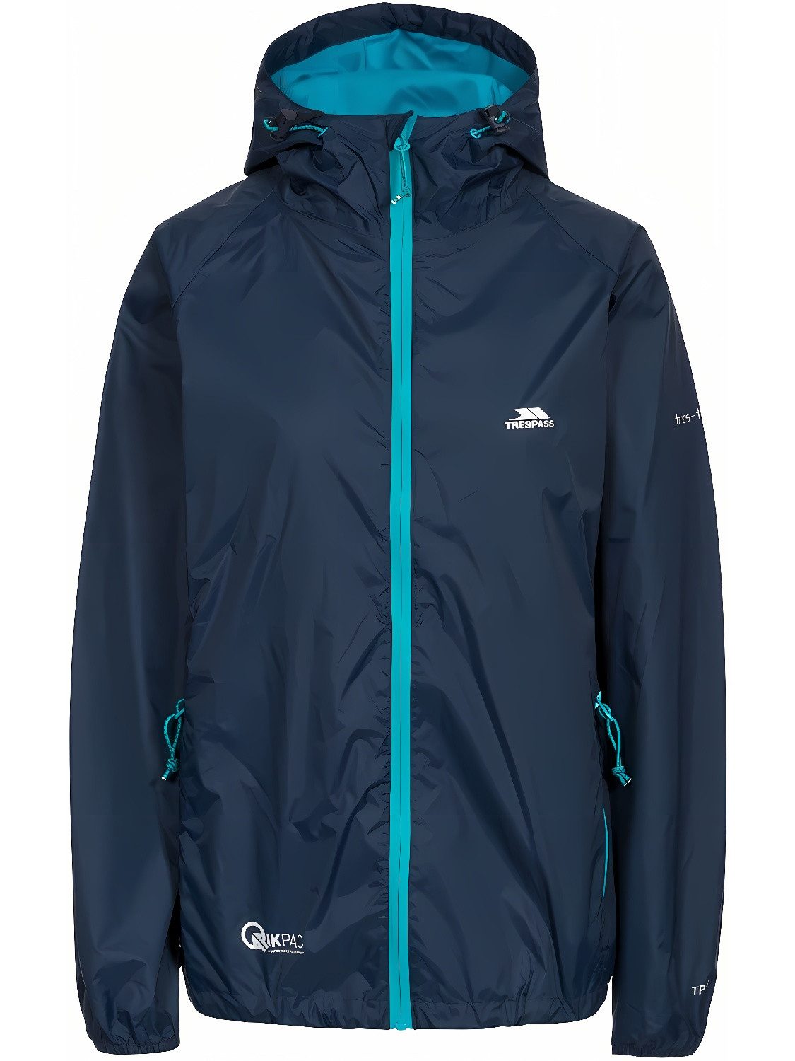 Regenjacke